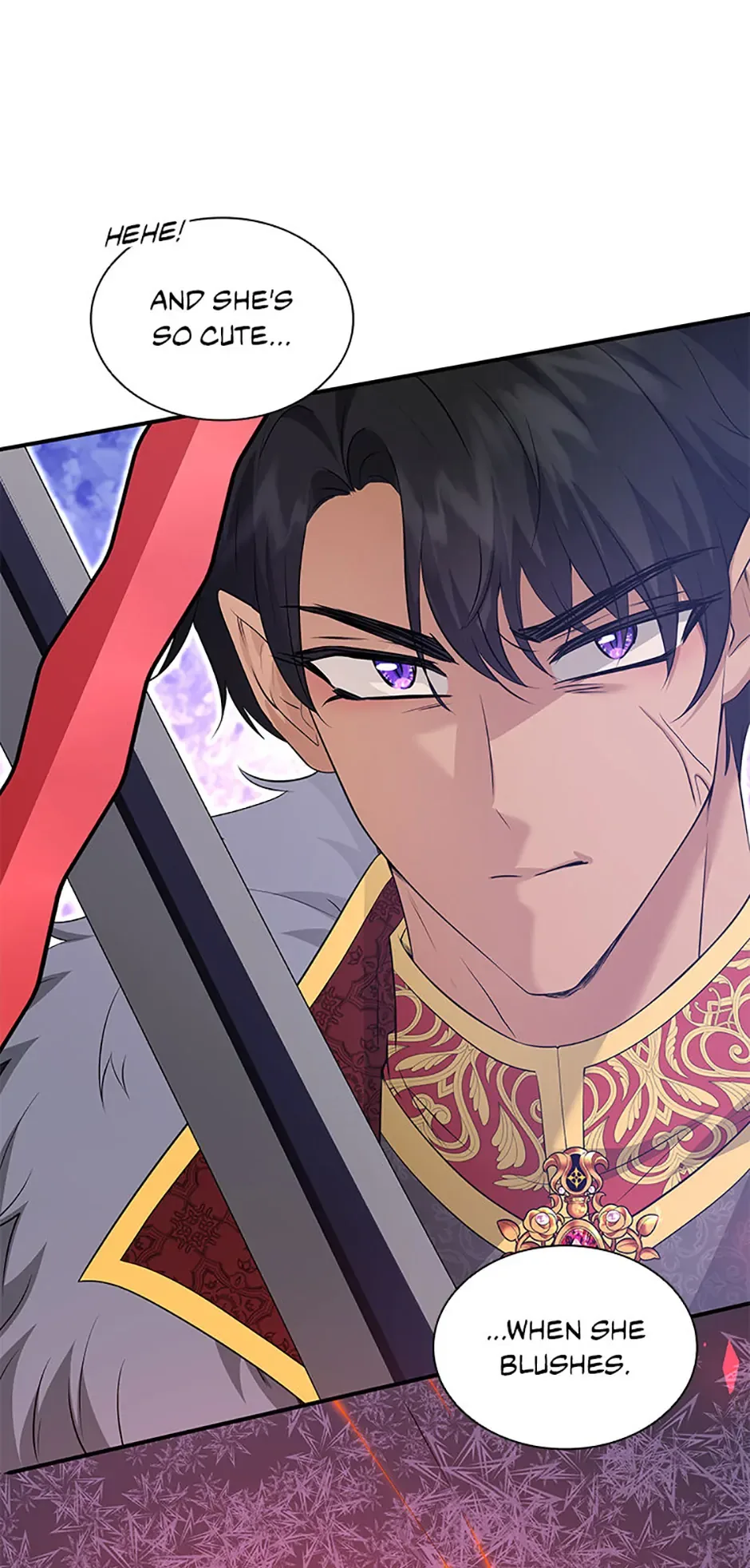 Marriage and Sword Chapter 110 page 68