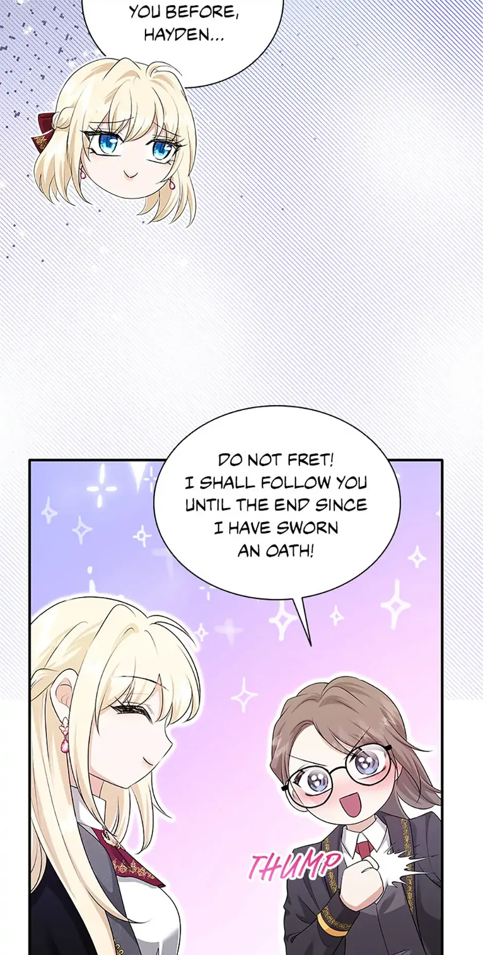 Marriage and Sword Chapter 120 page 16