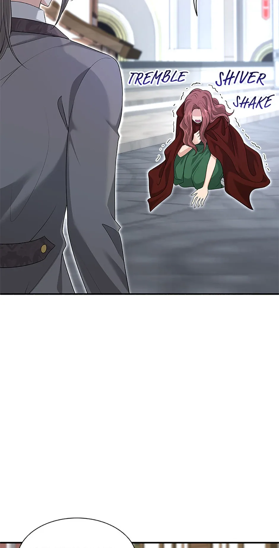 Marriage and Sword Chapter 119 page 56
