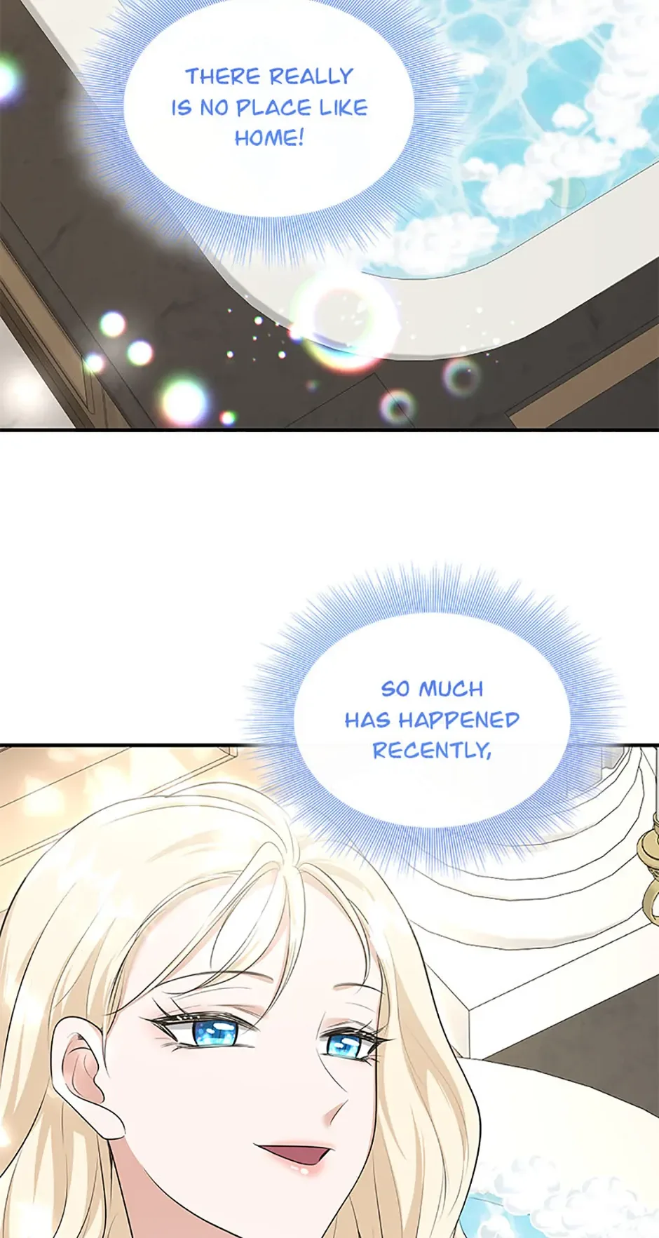 Marriage and Sword Chapter 121 page 16