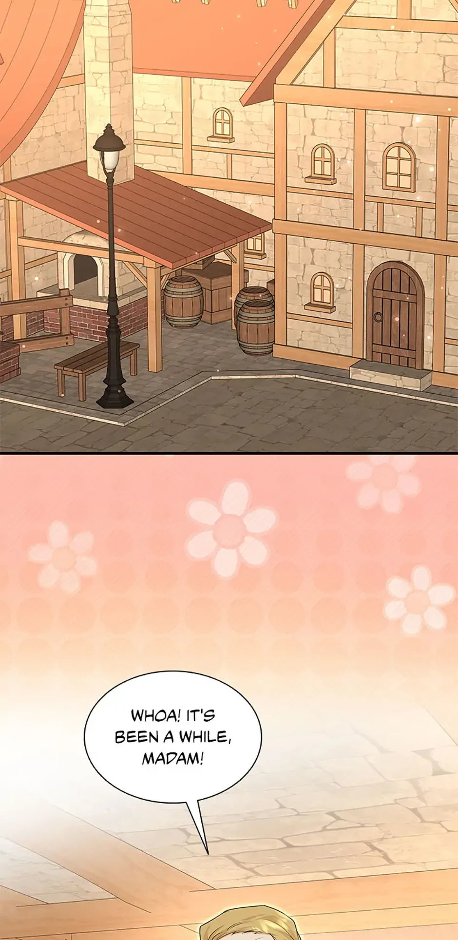 Marriage and Sword Chapter 121 page 22