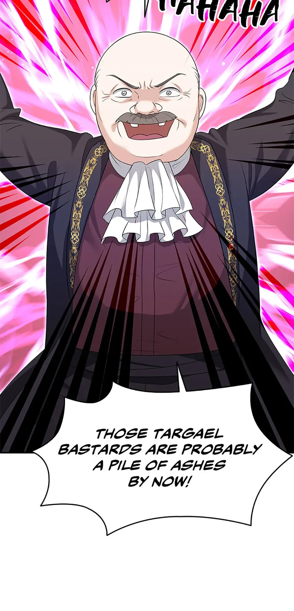 Marriage and Sword Chapter 119 page 50