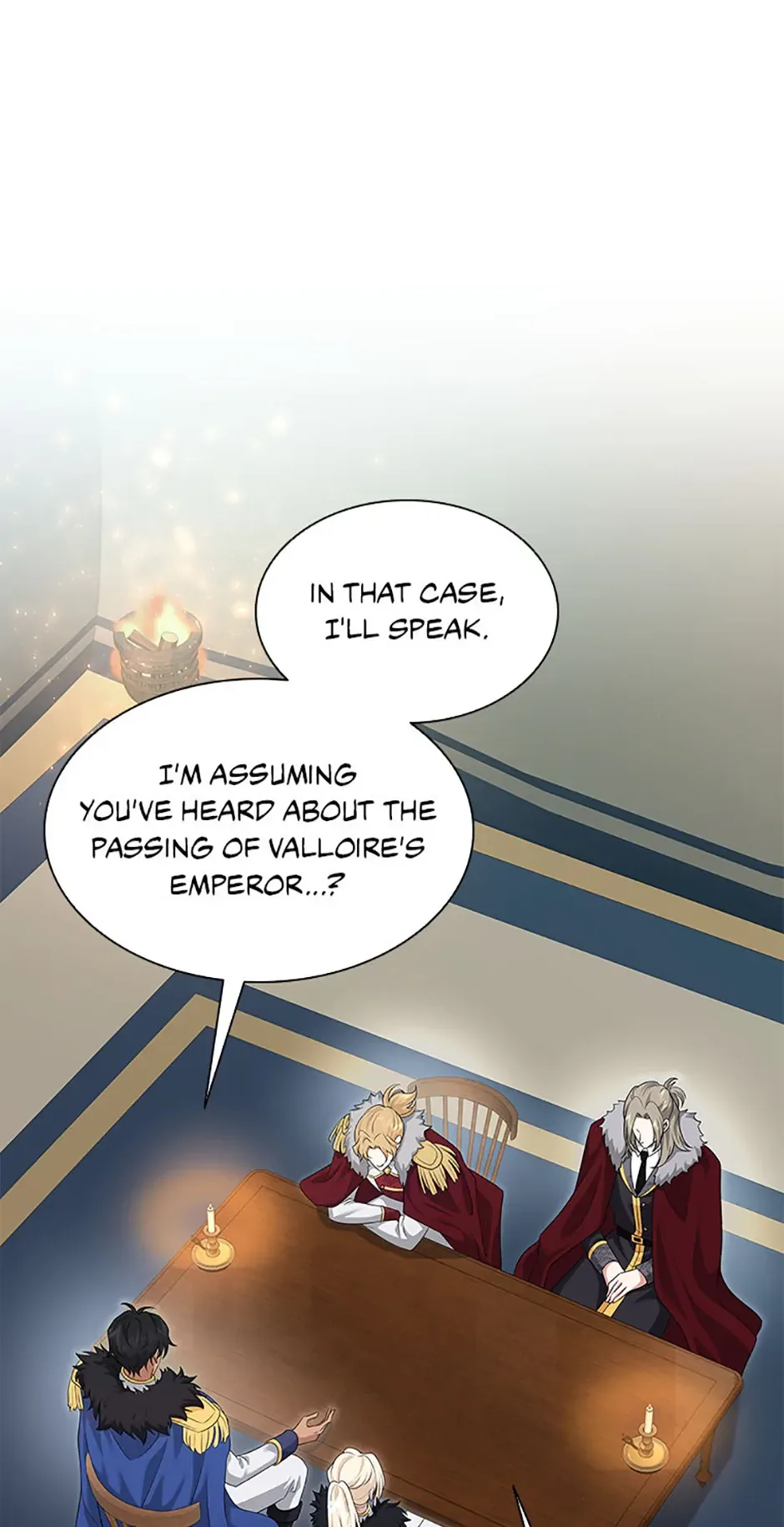Marriage and Sword Chapter 120 page 31