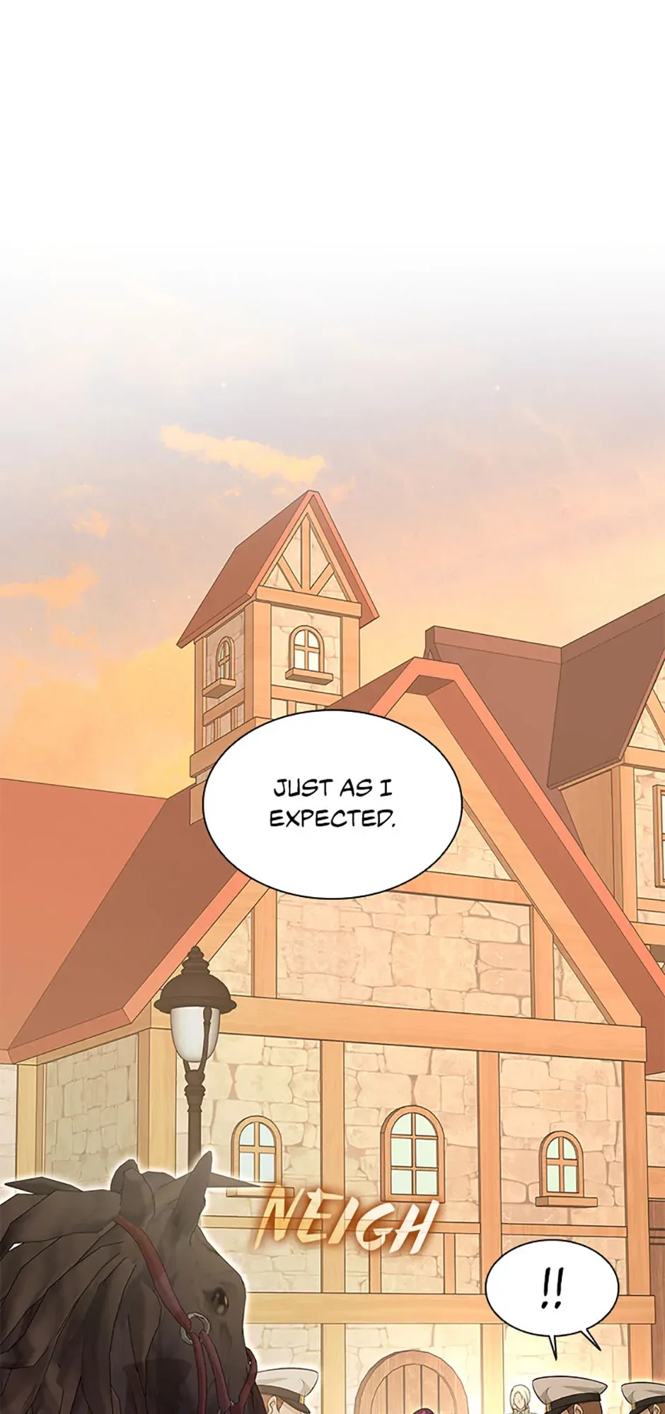 Marriage and Sword Chapter 121 page 41
