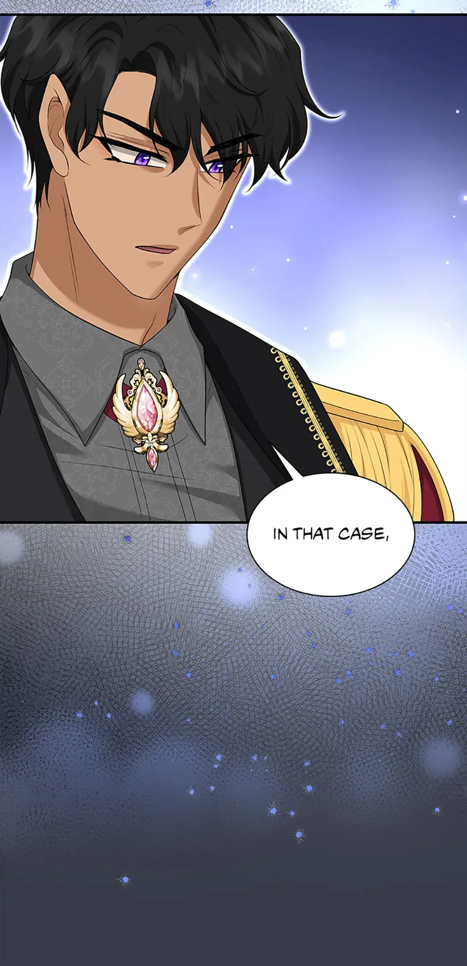 Marriage and Sword Chapter 120 page 12