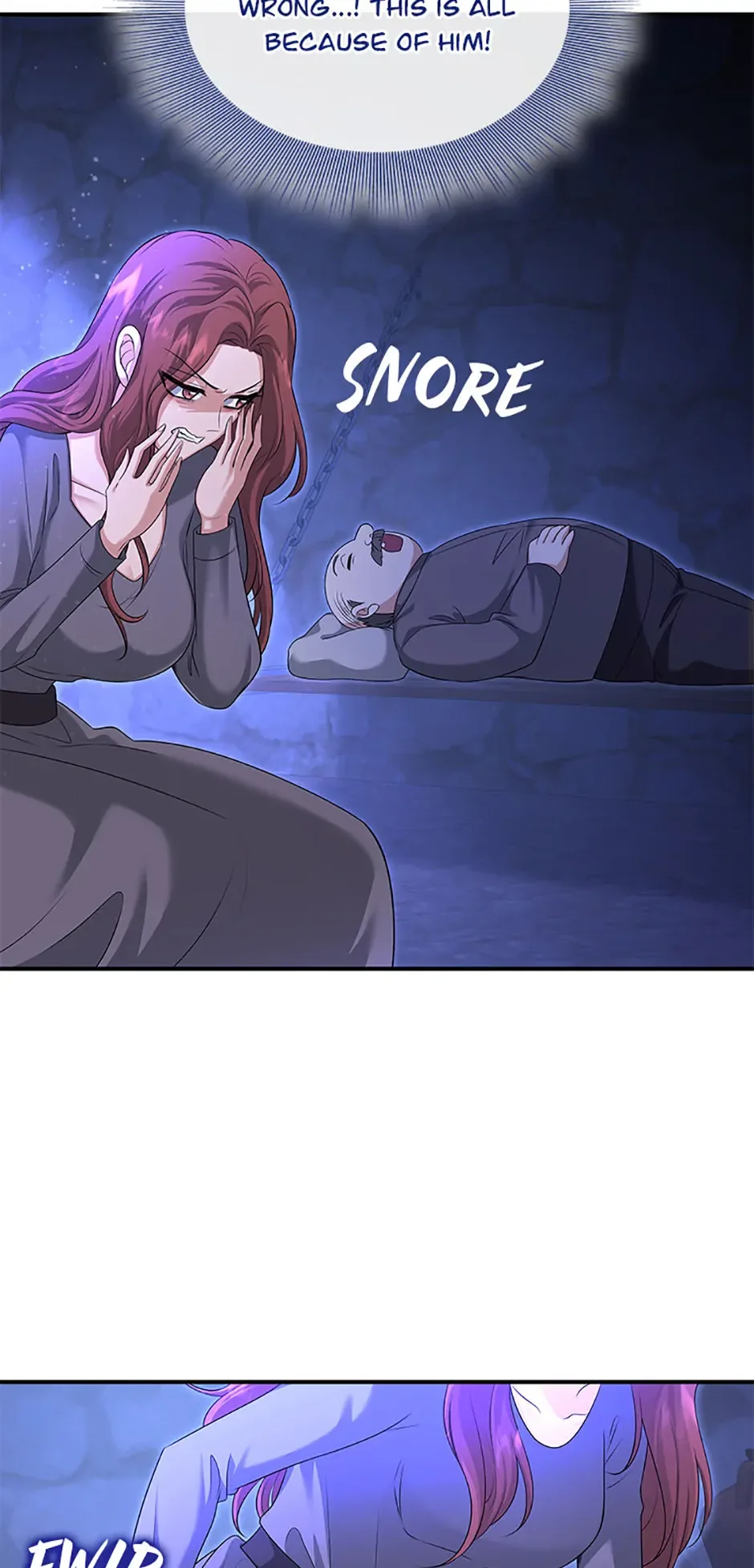 Marriage and Sword Chapter 119 page 67