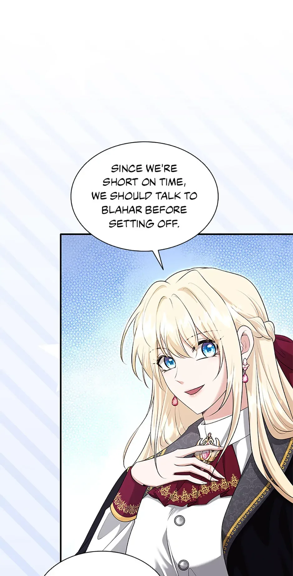 Marriage and Sword Chapter 120 page 22