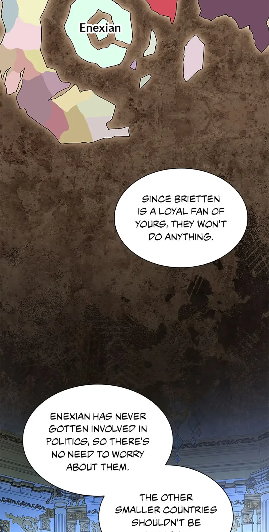 Marriage and Sword Chapter 120 page 18