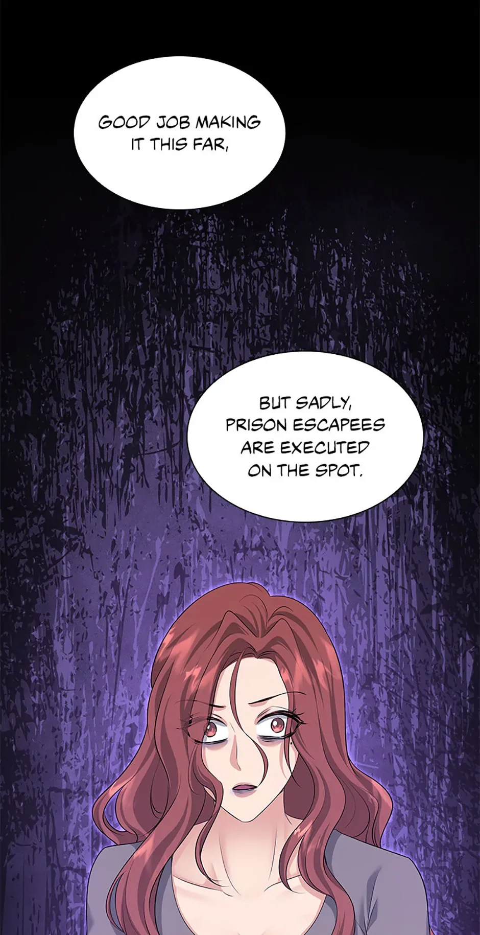 Marriage and Sword Chapter 119 page 80