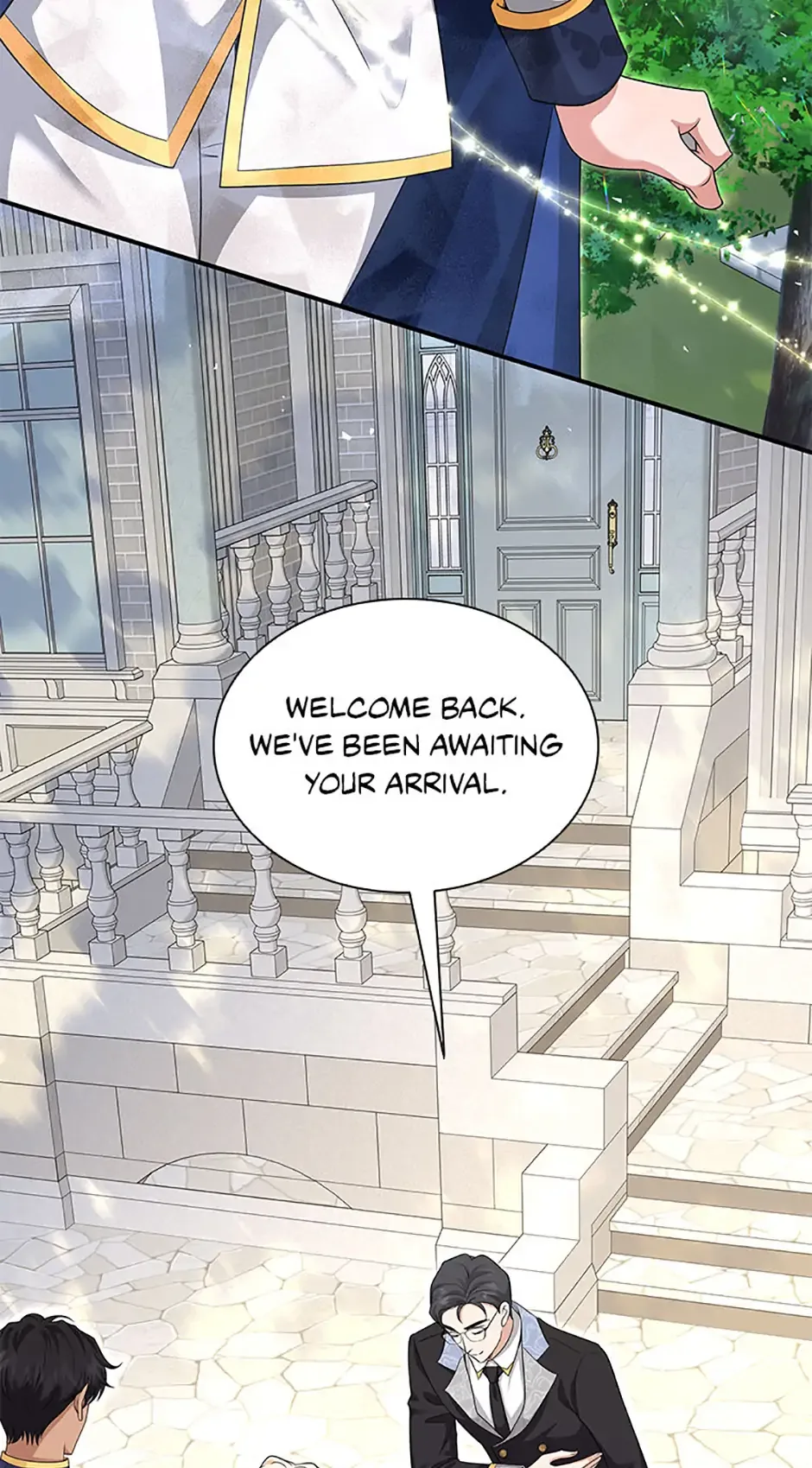 Marriage and Sword Chapter 121 page 12