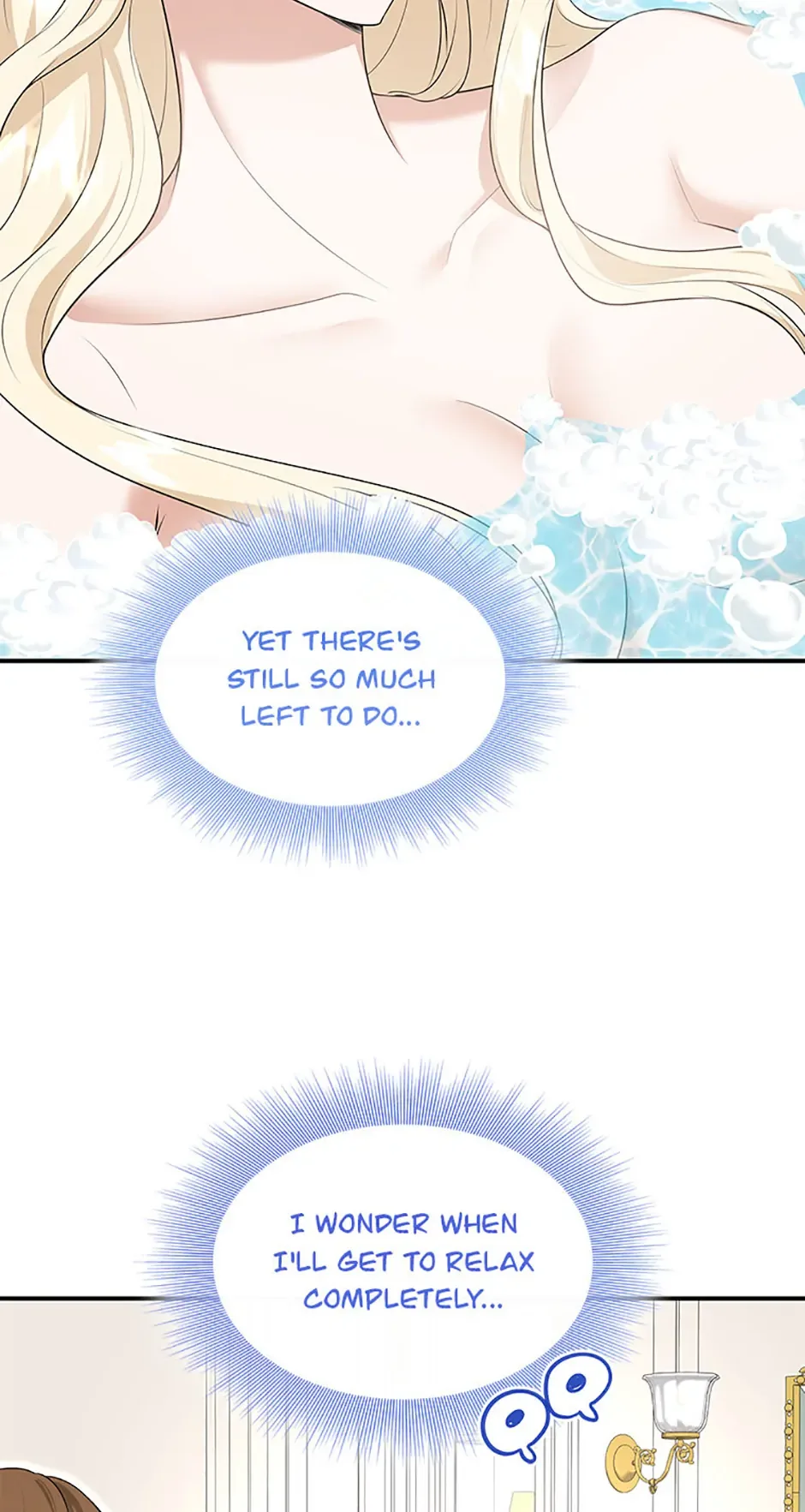 Marriage and Sword Chapter 121 page 17