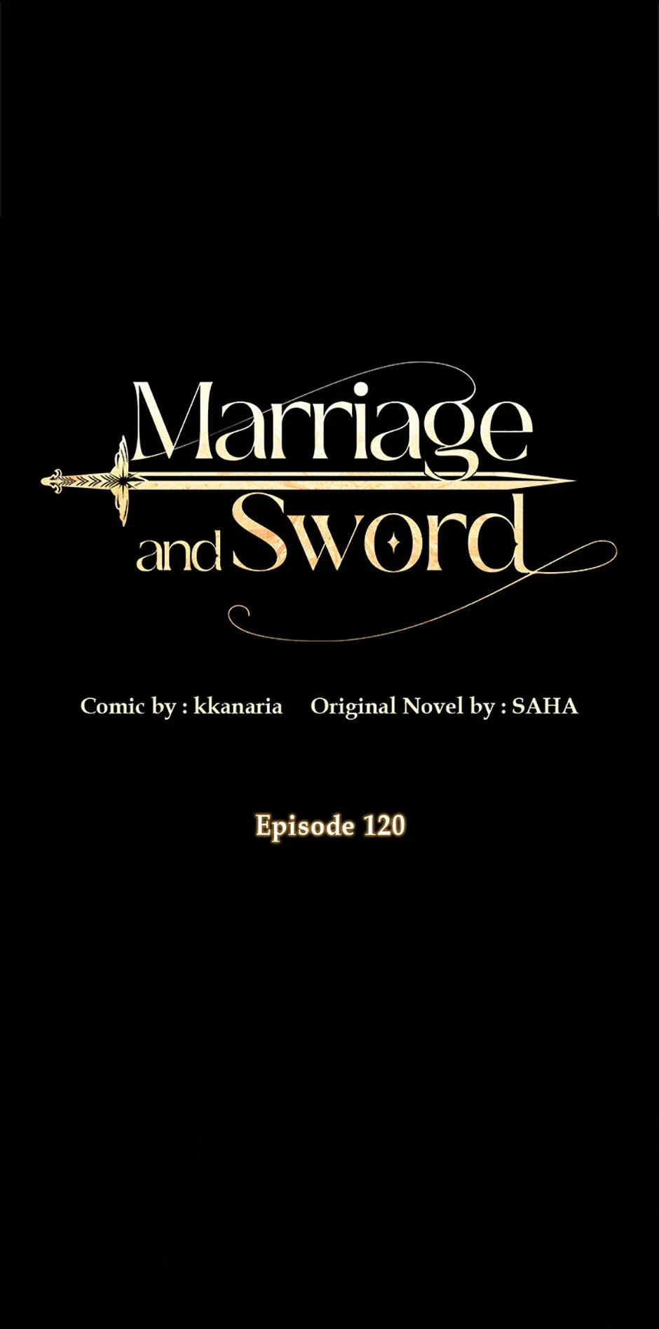 Marriage and Sword Chapter 120 page 2