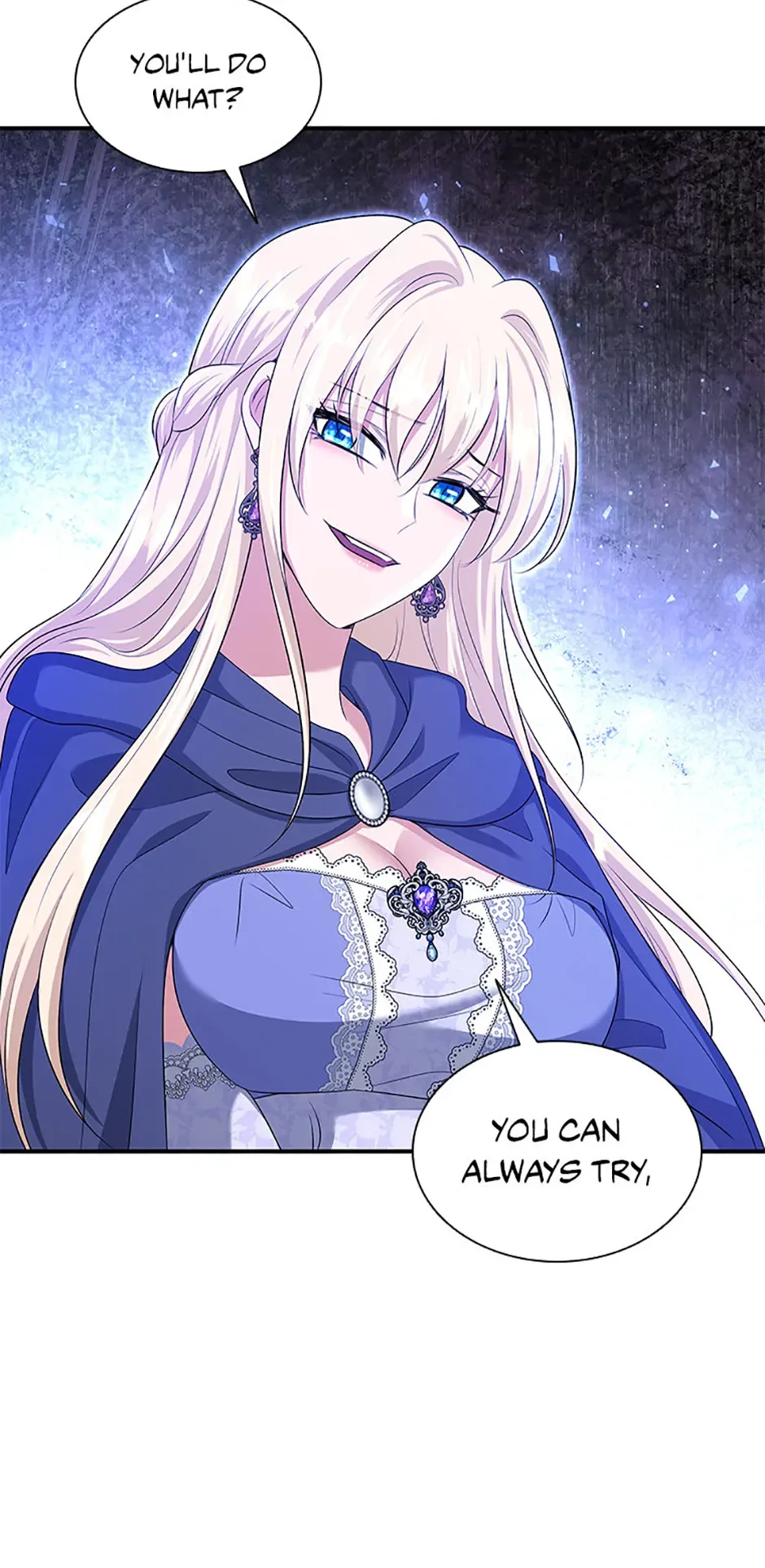 Marriage and Sword Chapter 119 page 62