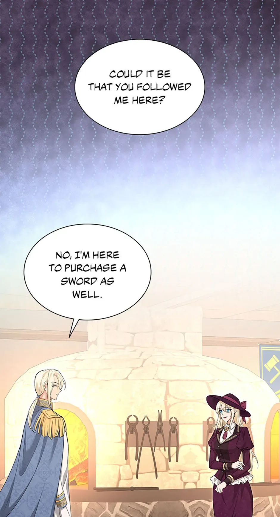 Marriage and Sword Chapter 121 page 29