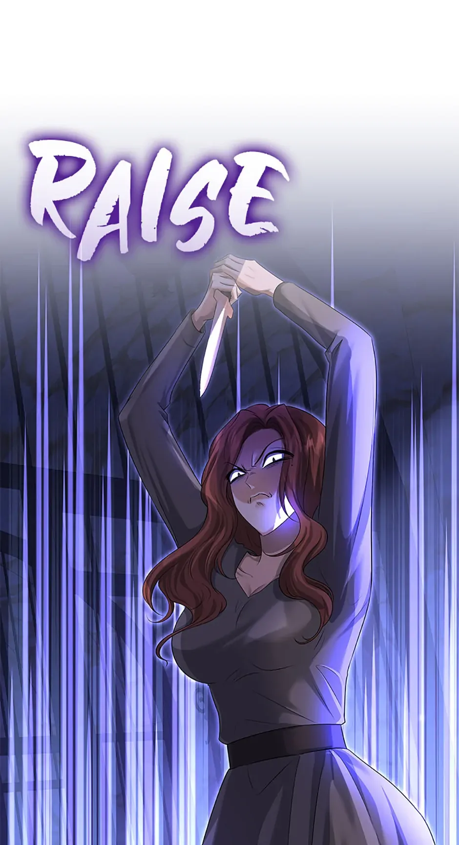 Marriage and Sword Chapter 119 page 69