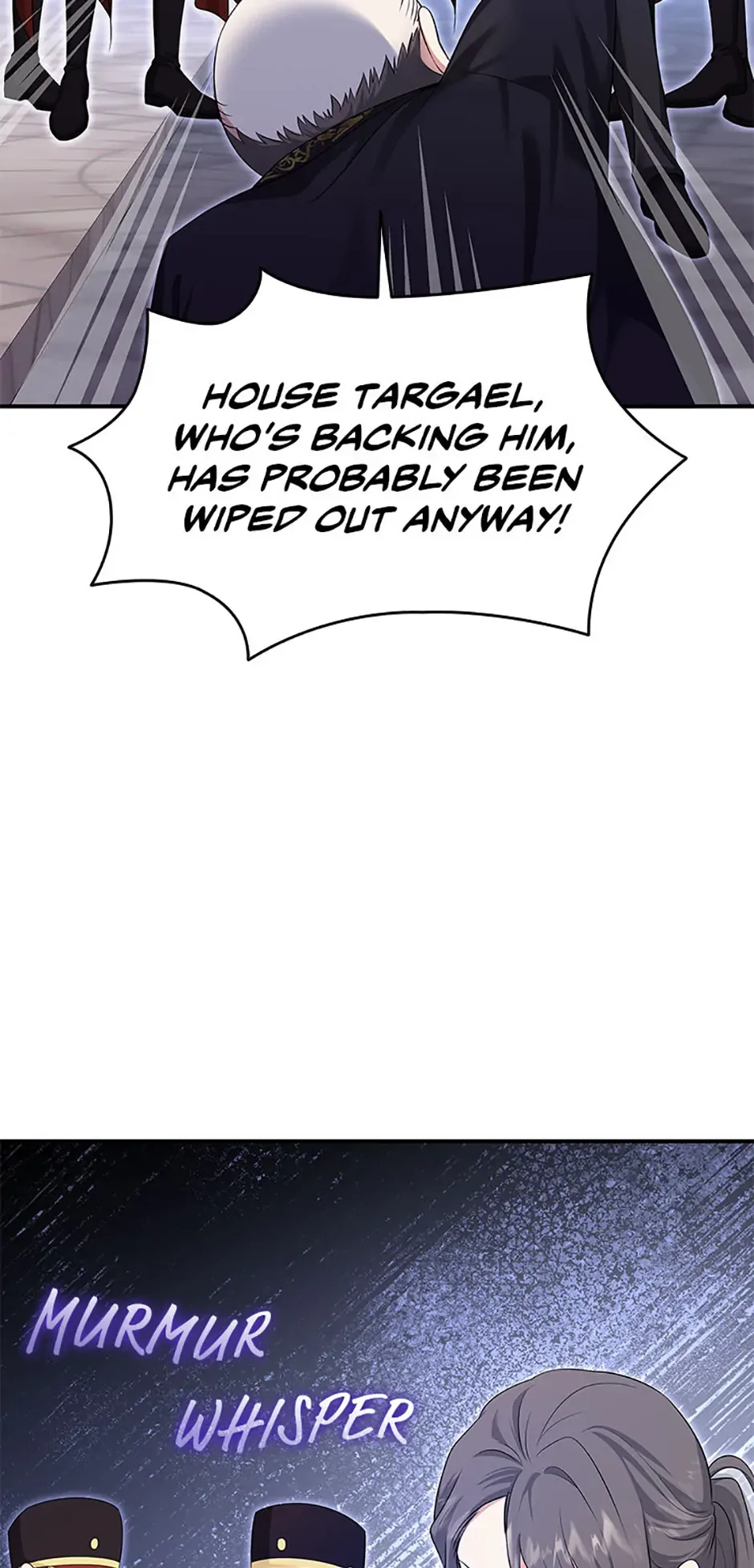 Marriage and Sword Chapter 119 page 48