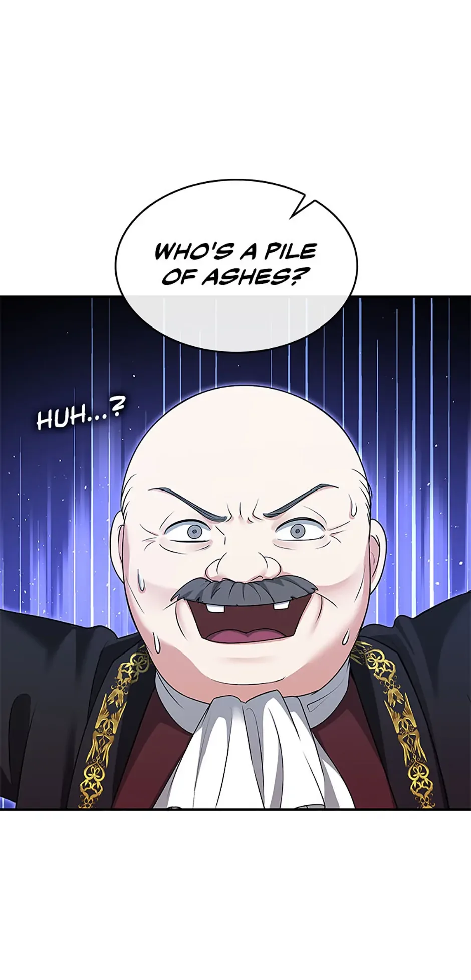 Marriage and Sword Chapter 119 page 51