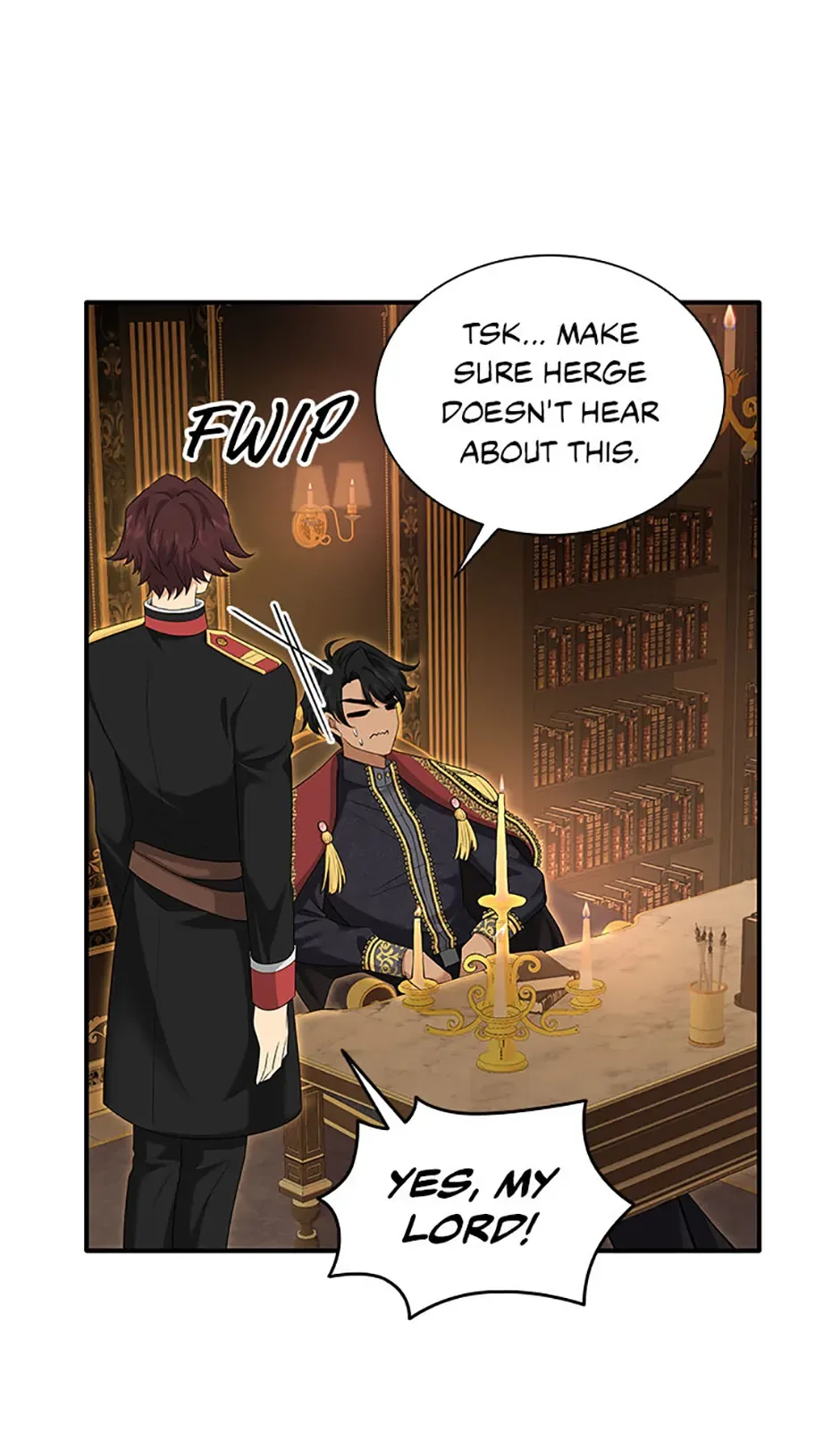 Marriage and Sword Chapter 119 page 88