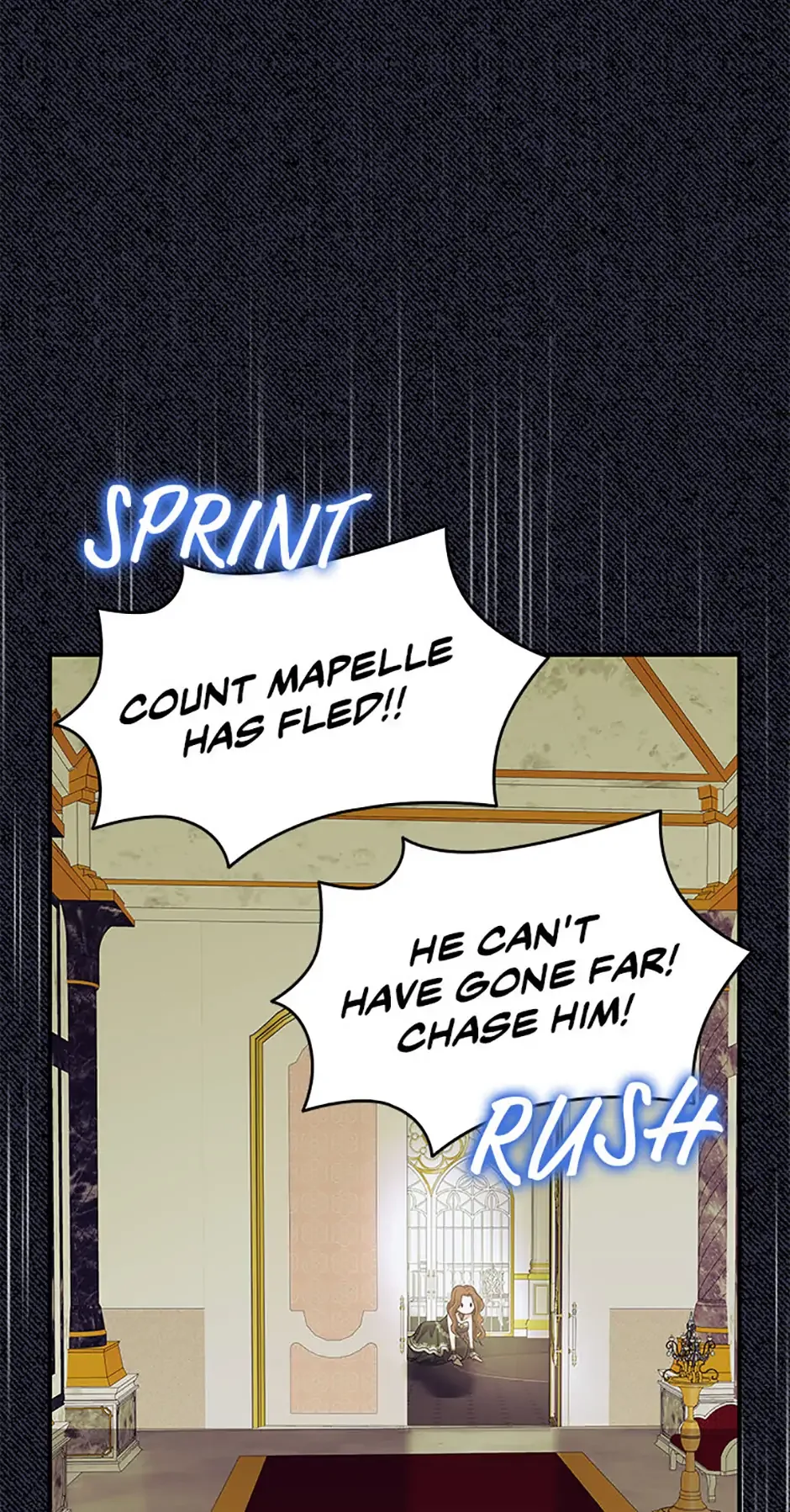 Marriage and Sword Chapter 119 page 42