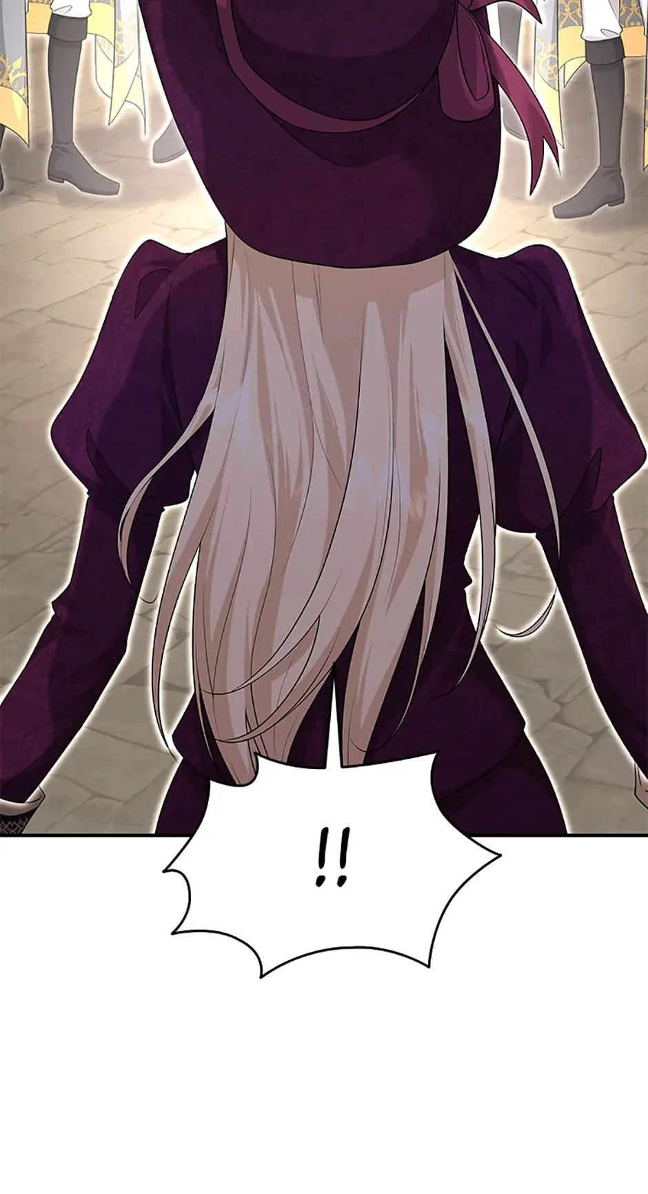 Marriage and Sword Chapter 121 page 34