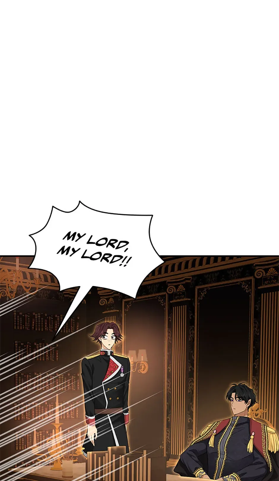 Marriage and Sword Chapter 119 page 89