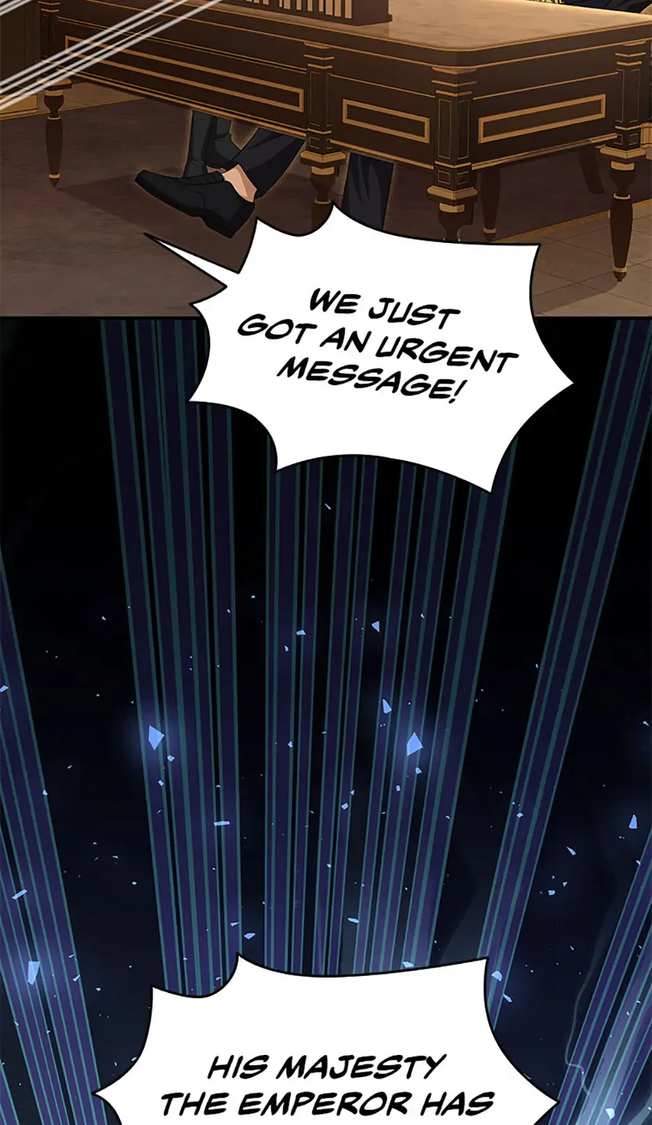 Marriage and Sword Chapter 119 page 90