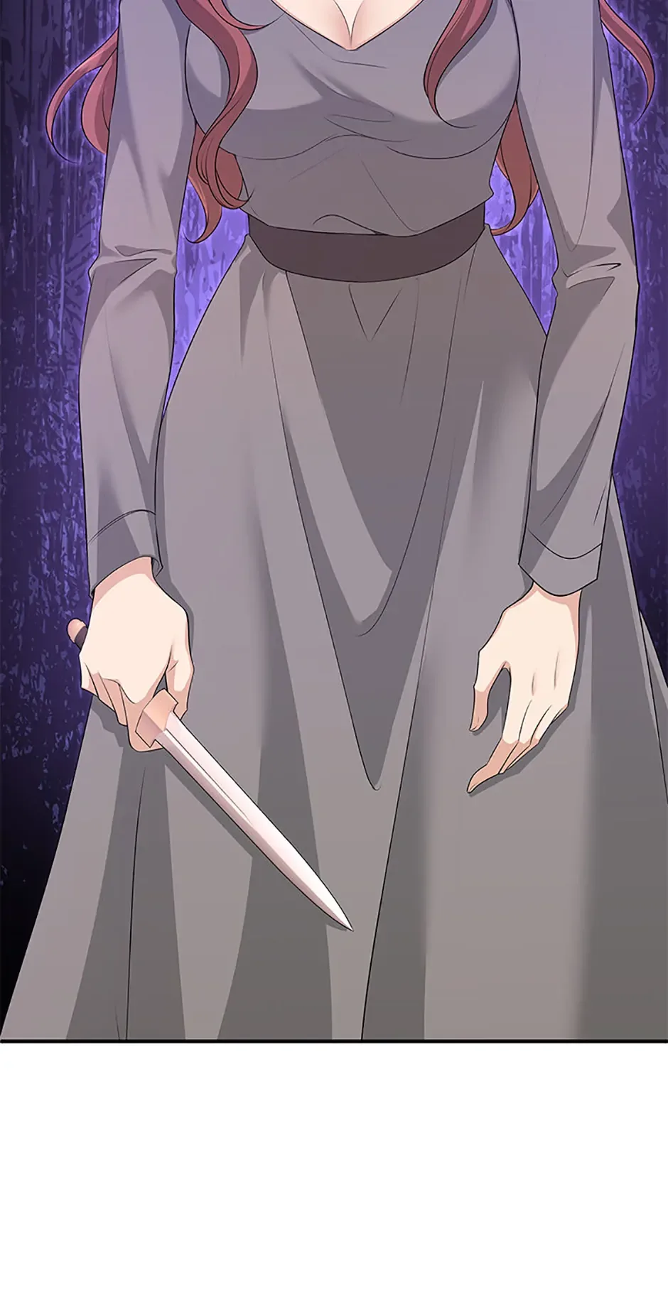 Marriage and Sword Chapter 119 page 81