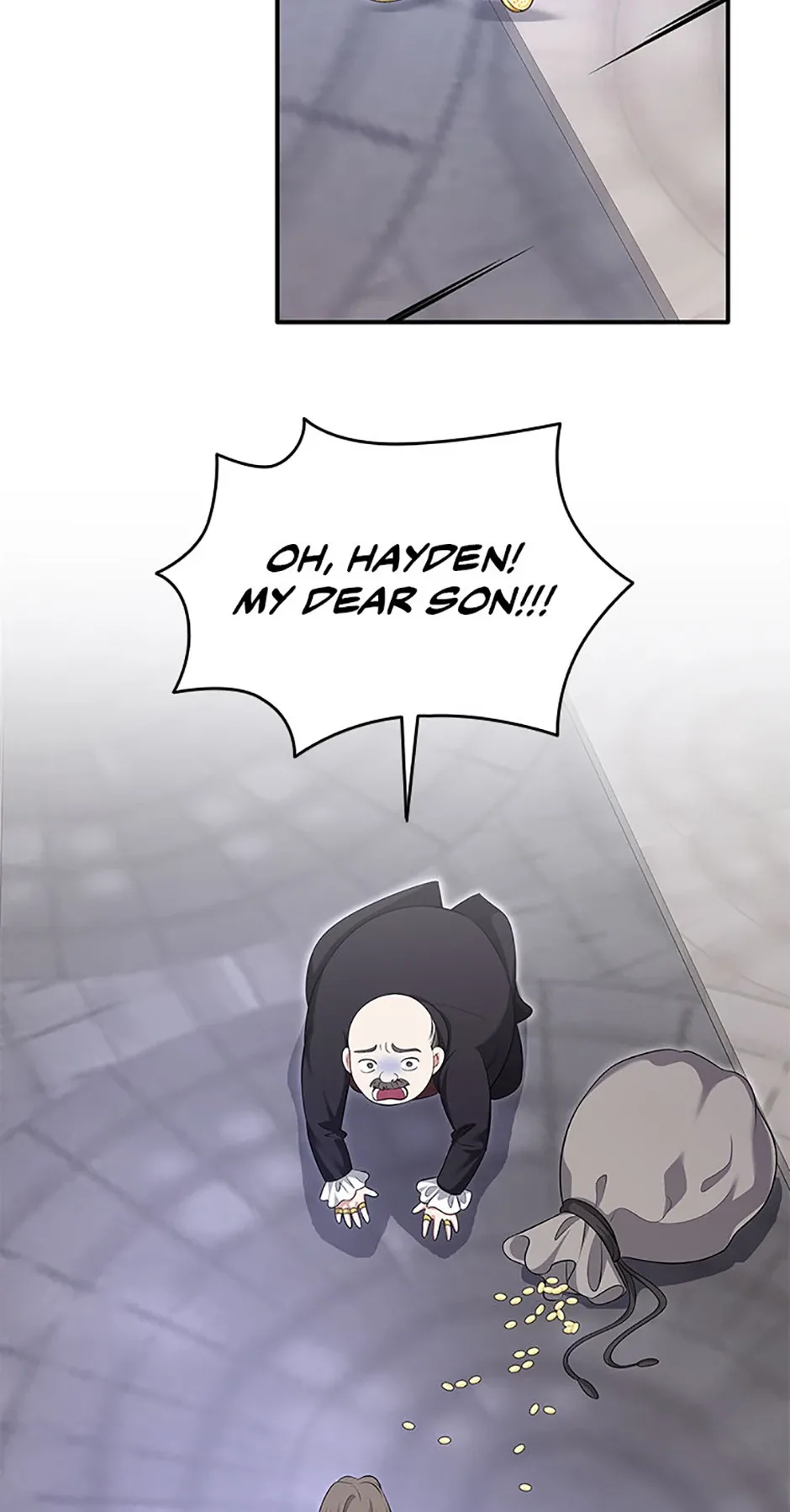 Marriage and Sword Chapter 119 page 45