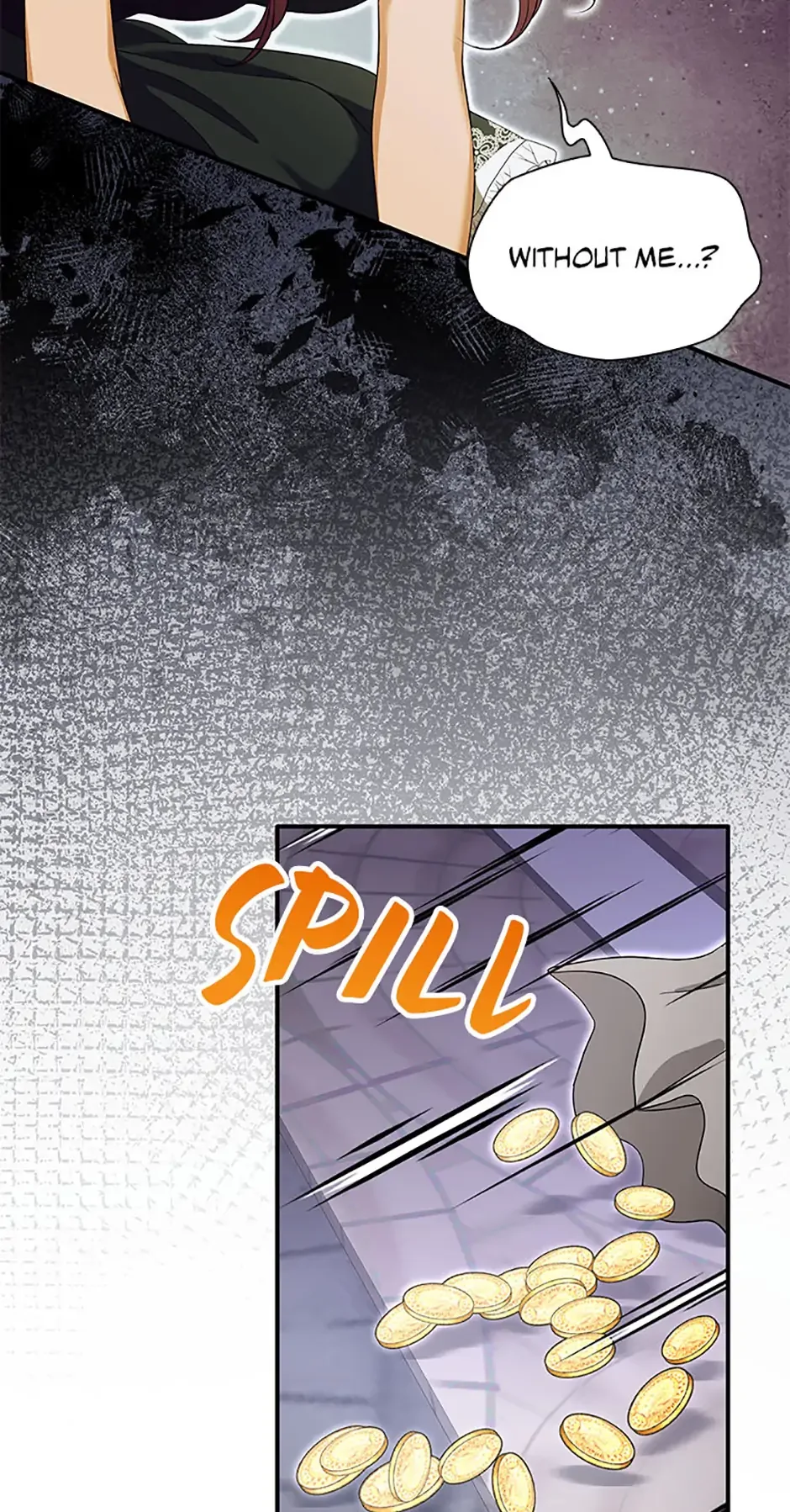 Marriage and Sword Chapter 119 page 44