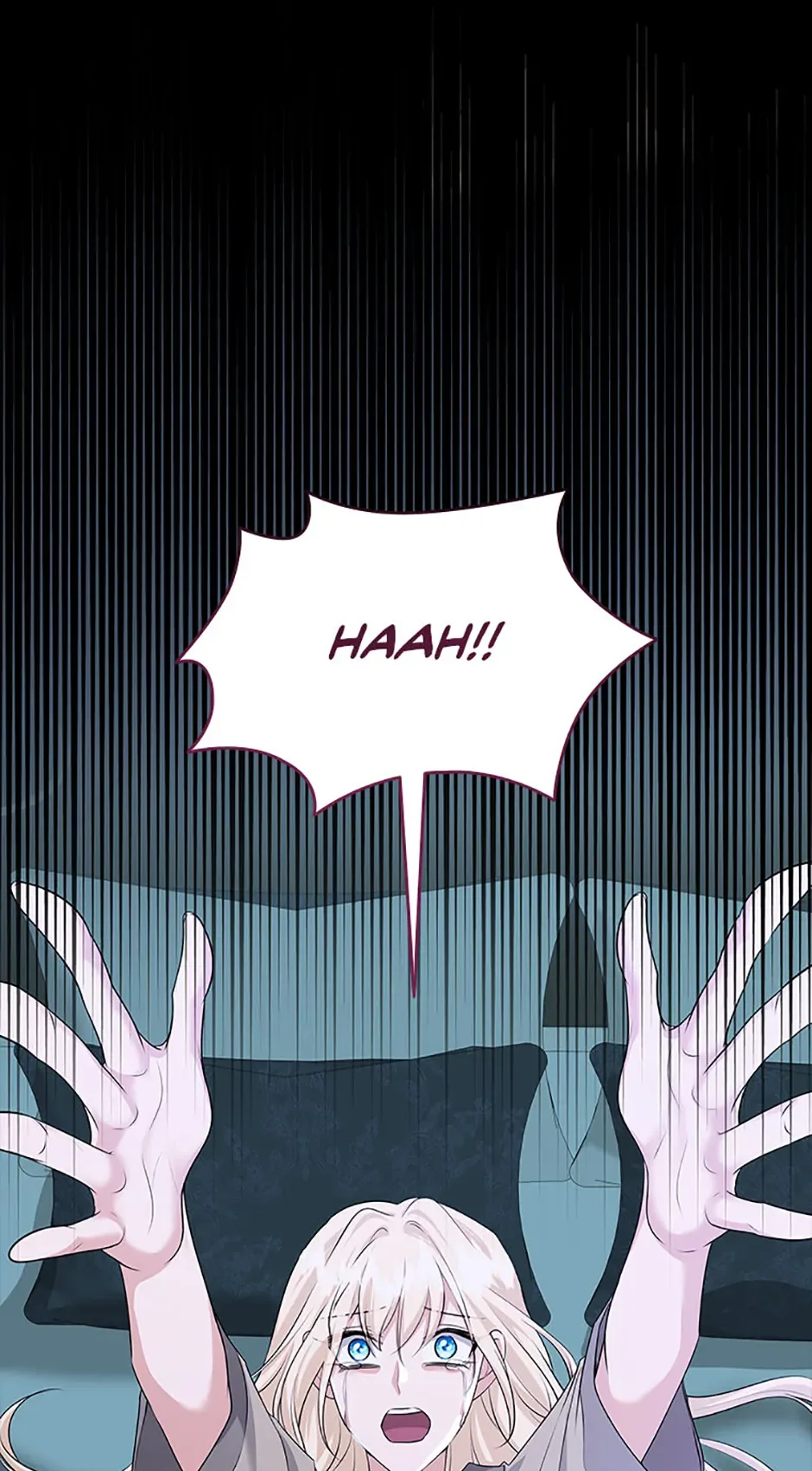 Marriage and Sword Chapter 121 page 93