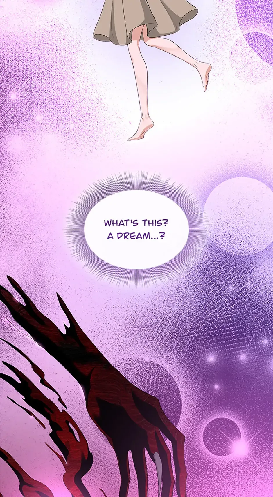 Marriage and Sword Chapter 121 page 84