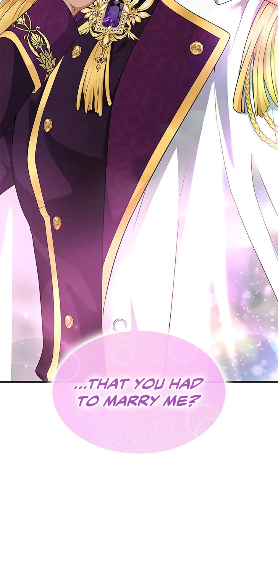 Marriage and Sword Chapter 121 page 76