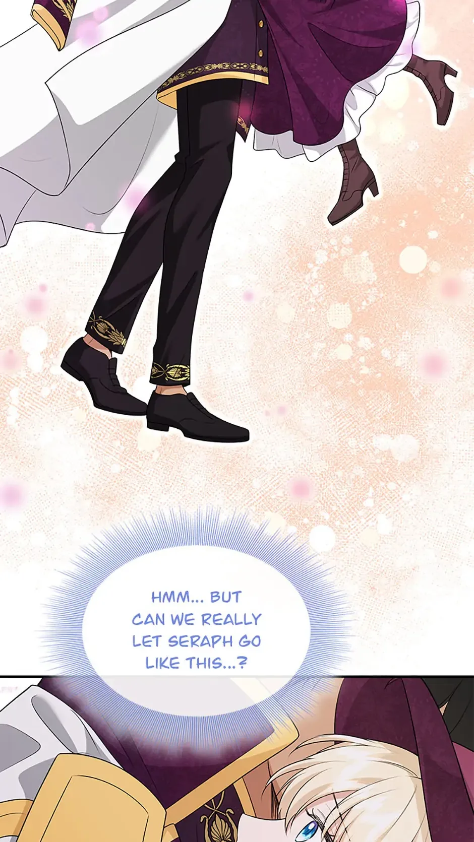 Marriage and Sword Chapter 121 page 80