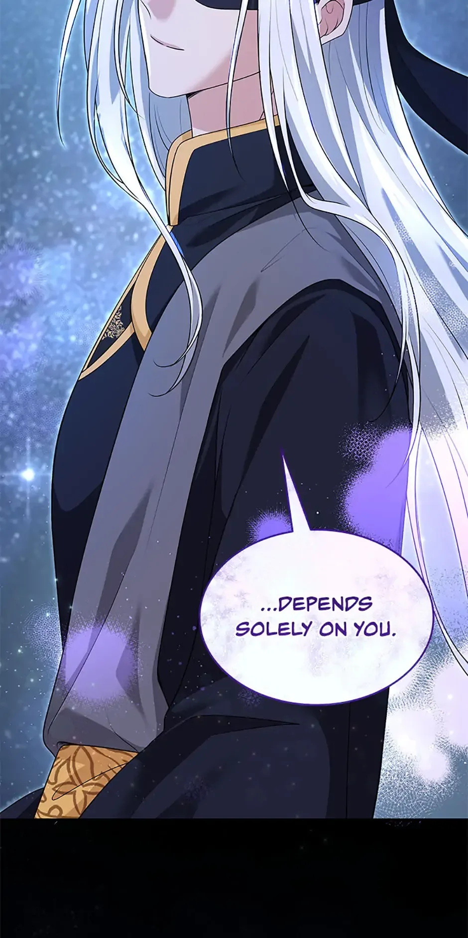Marriage and Sword Chapter 121 page 104