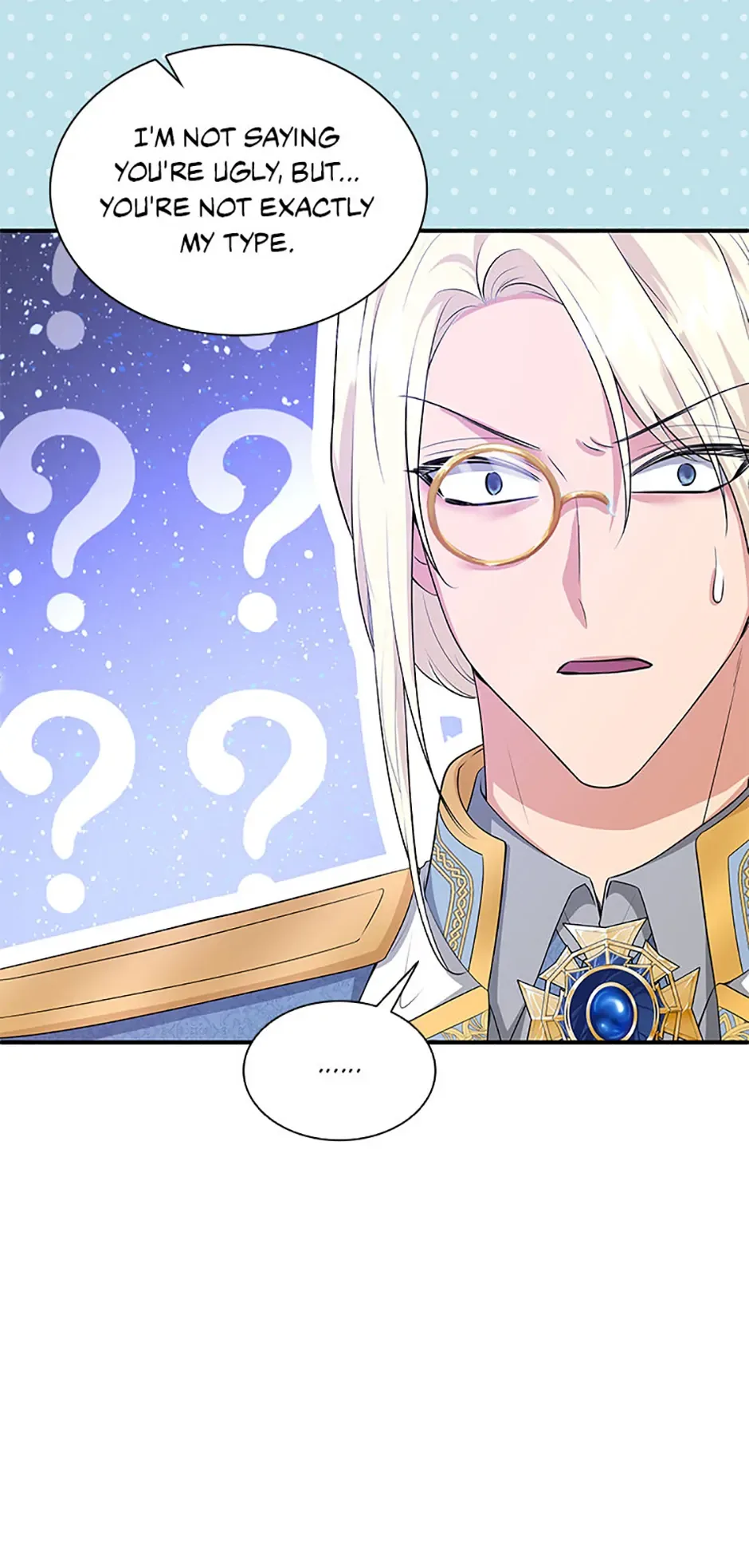 Marriage and Sword Chapter 121 page 64