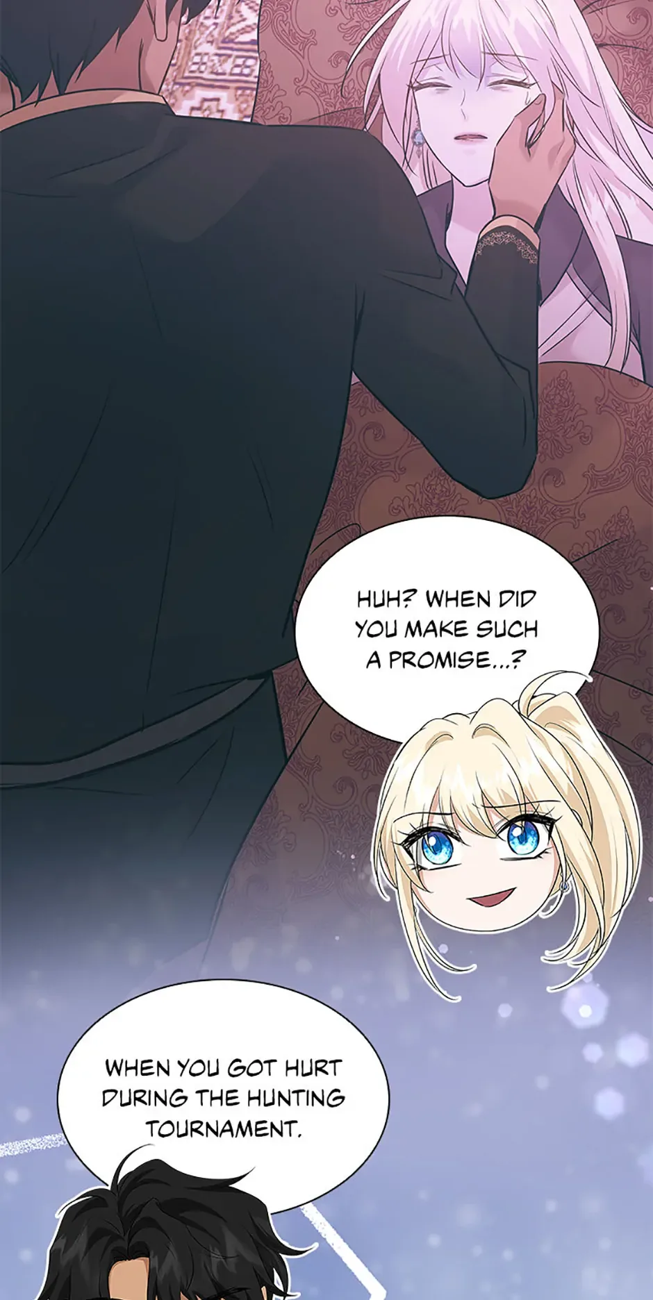 Marriage and Sword Chapter 120 page 72