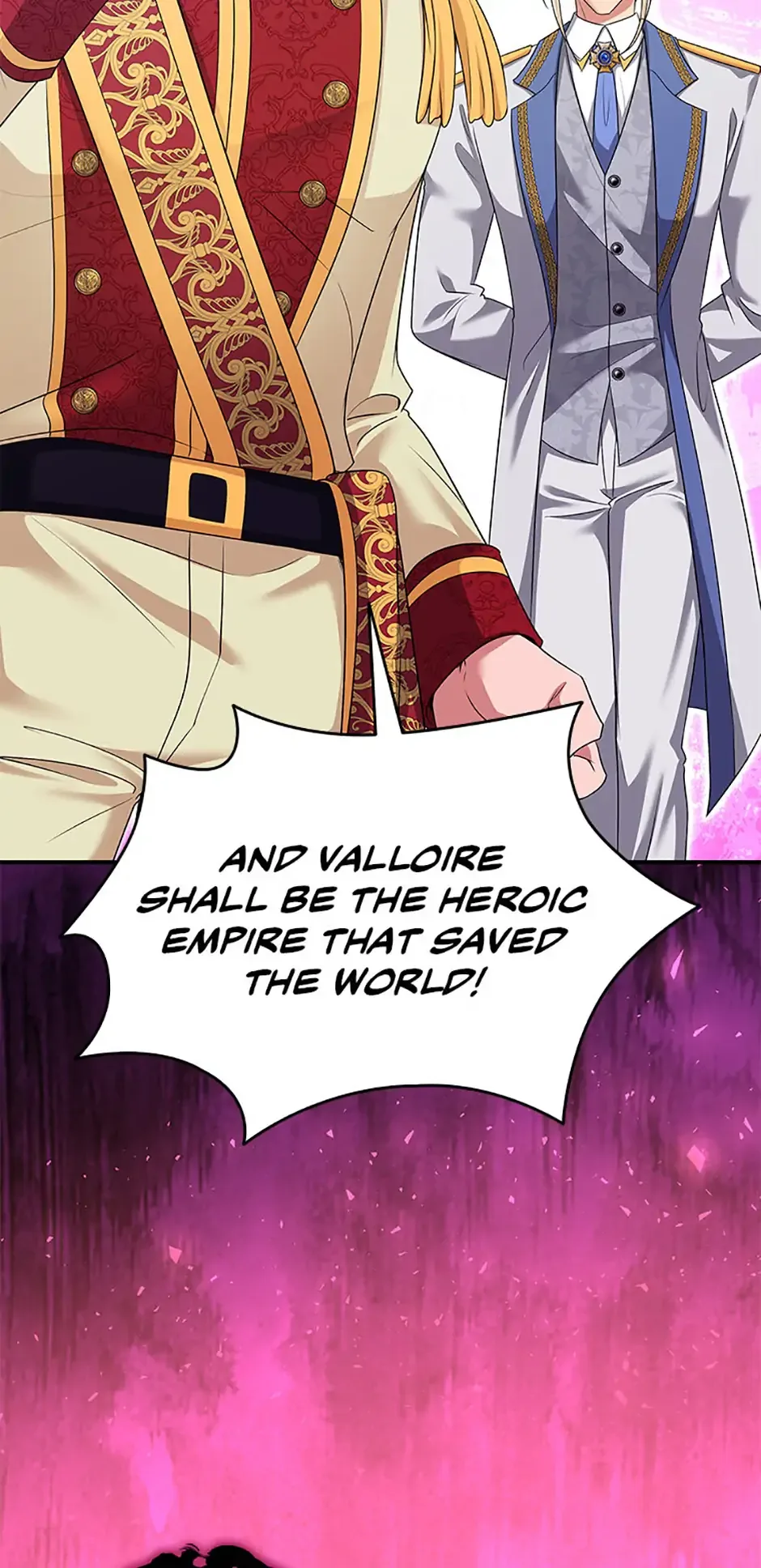 Marriage and Sword Chapter 120 page 100