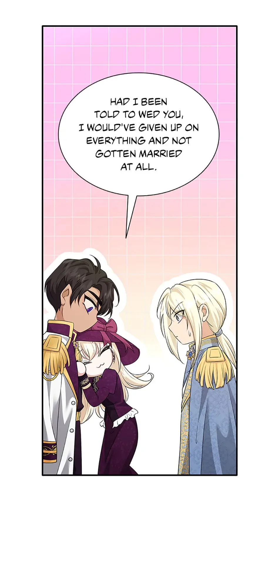 Marriage and Sword Chapter 121 page 65