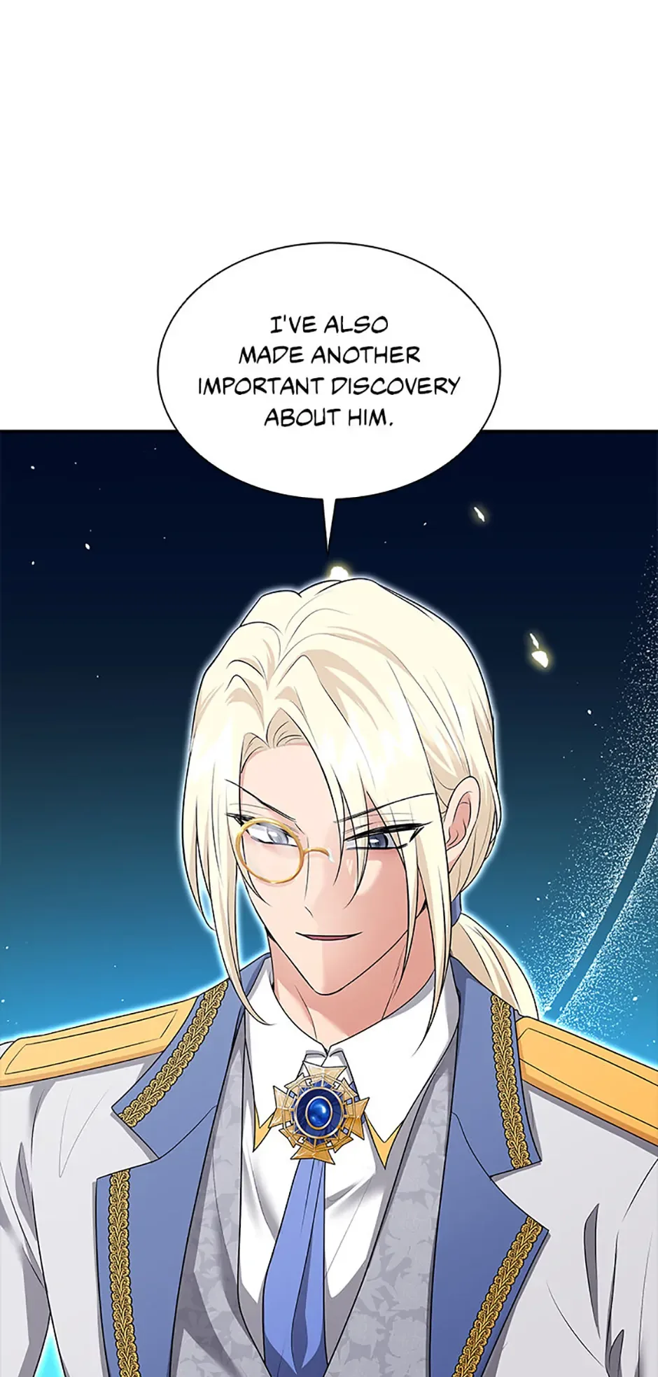 Marriage and Sword Chapter 120 page 94