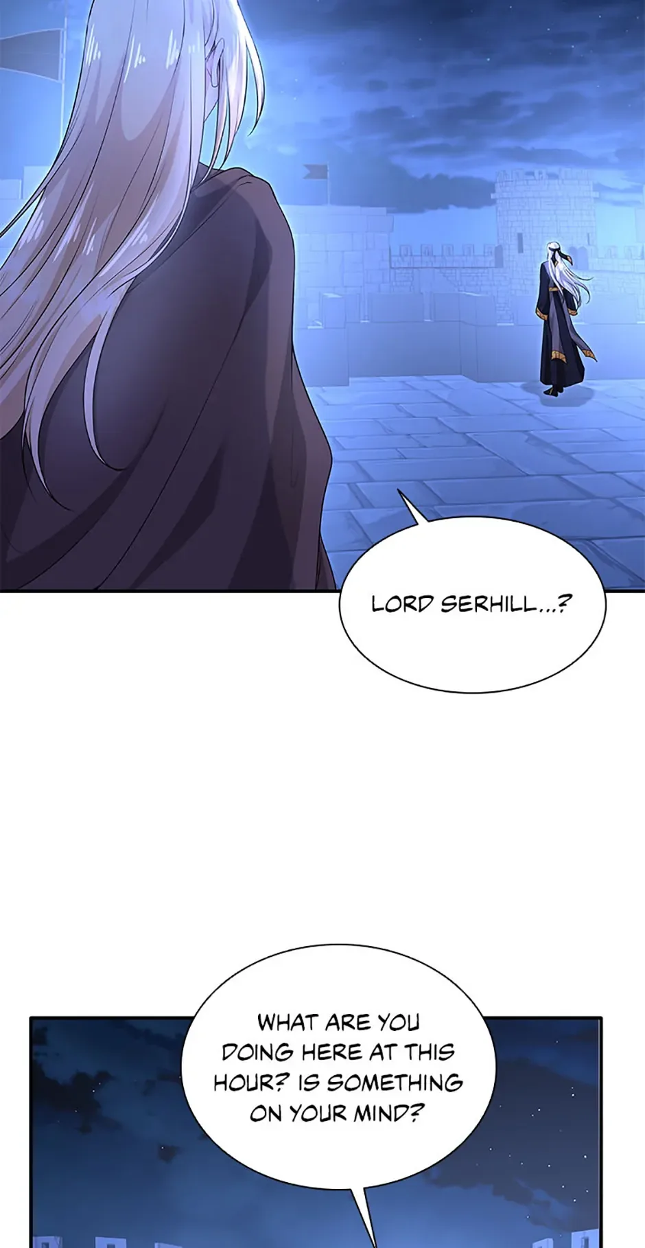 Marriage and Sword Chapter 121 page 98