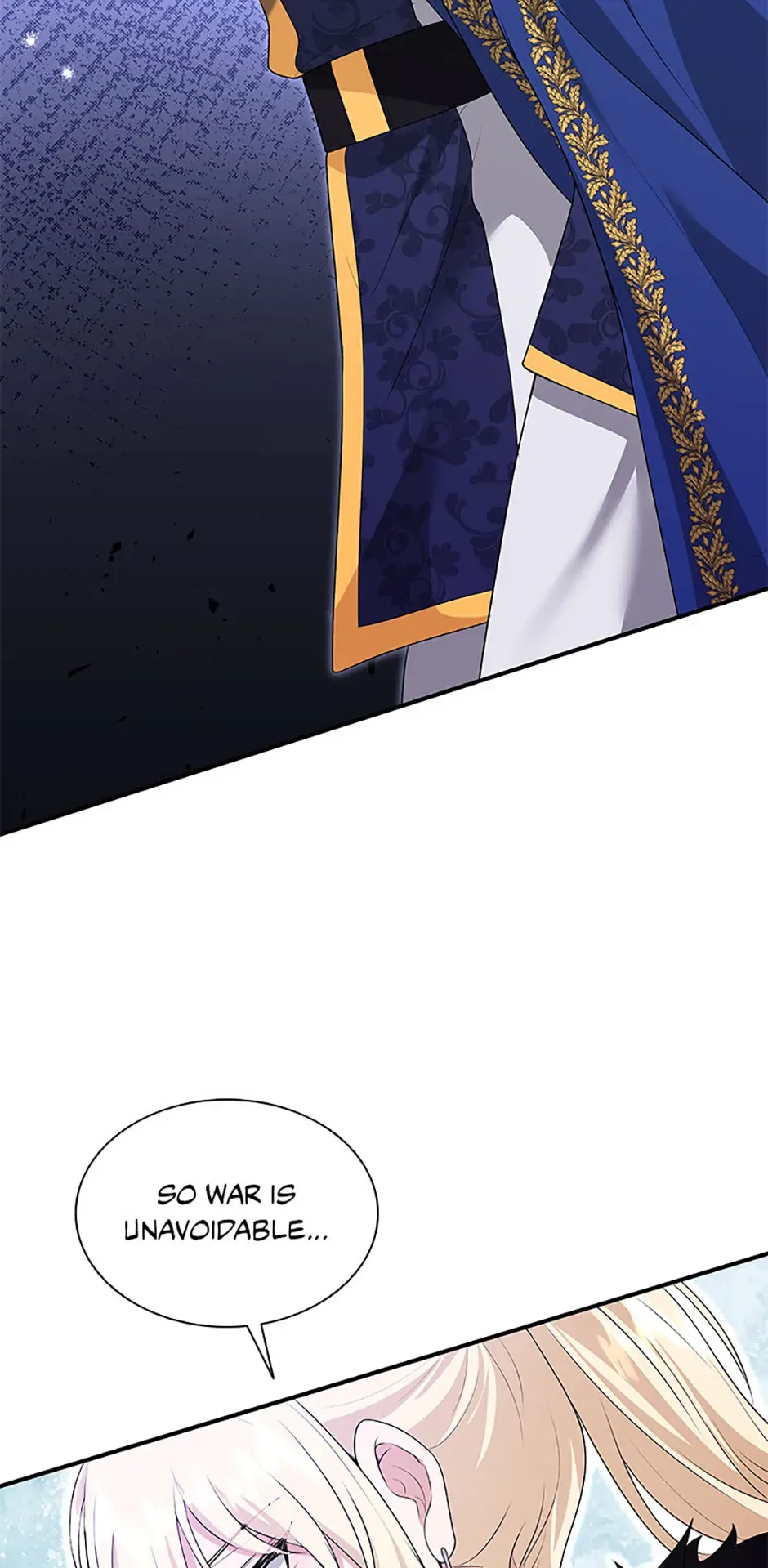 Marriage and Sword Chapter 120 page 67