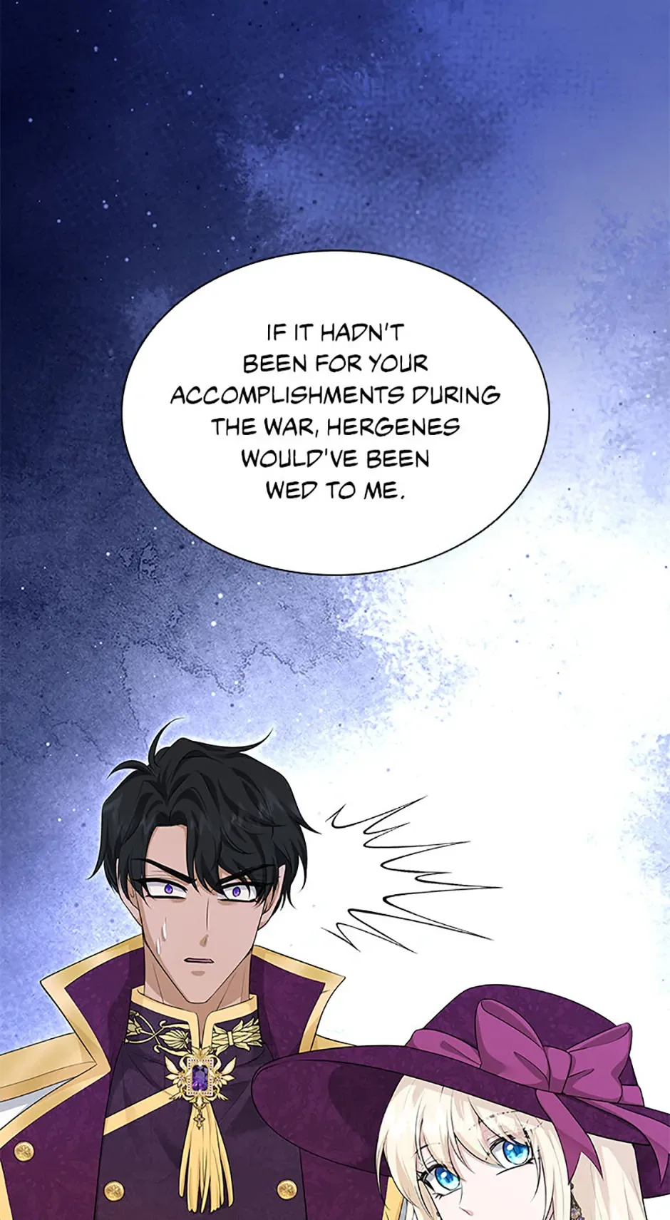 Marriage and Sword Chapter 121 page 57
