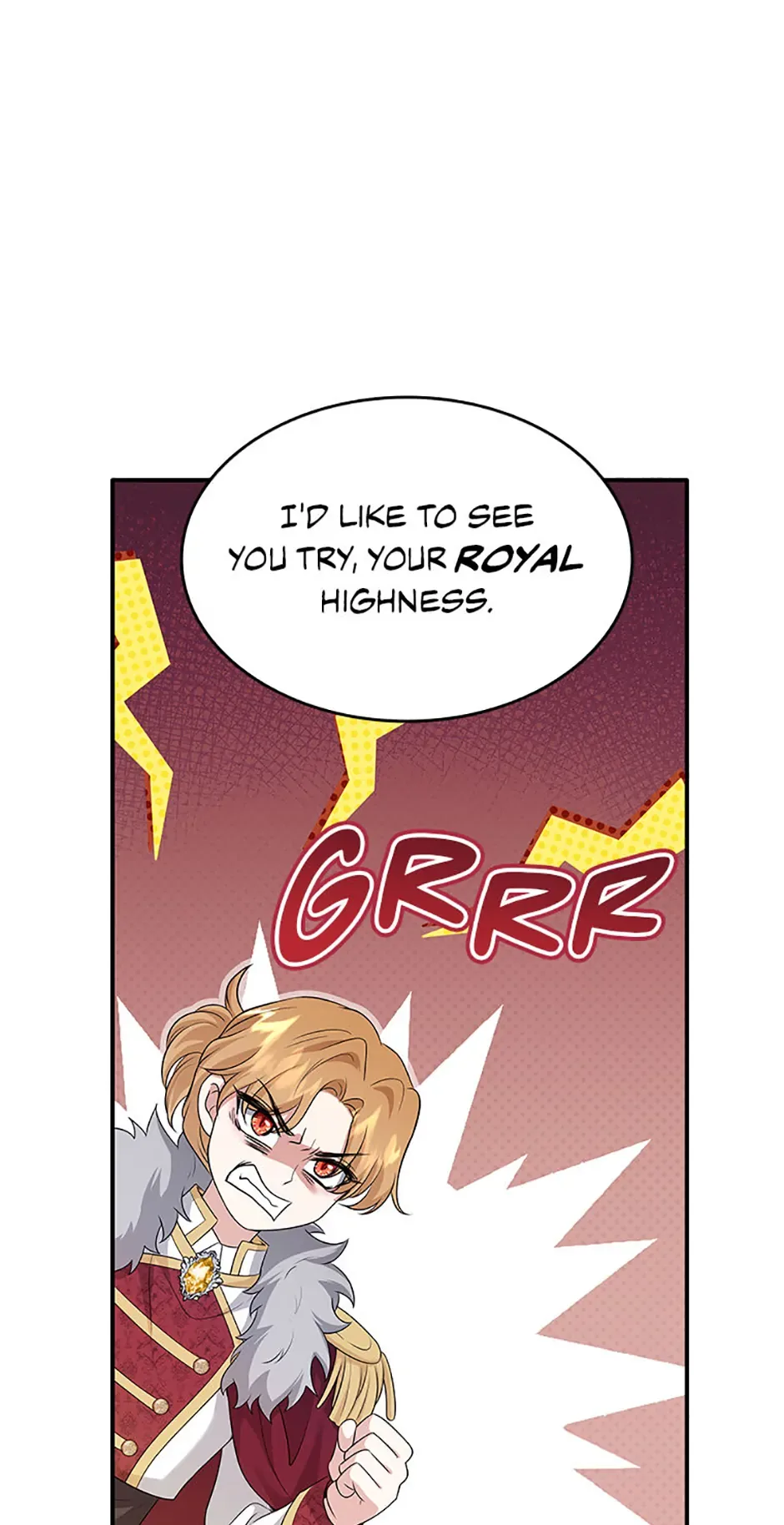 Marriage and Sword Chapter 120 page 83