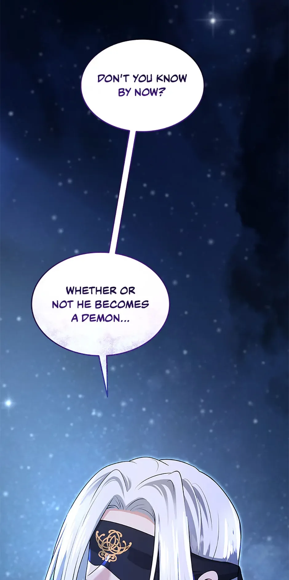 Marriage and Sword Chapter 121 page 103