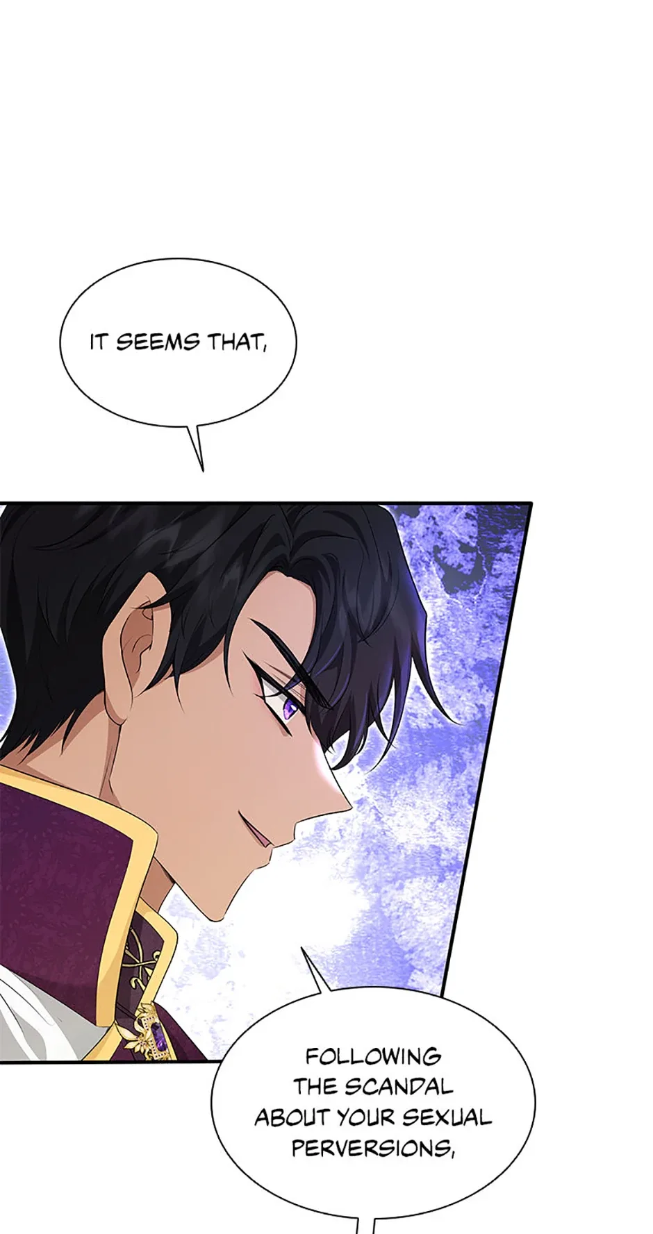 Marriage and Sword Chapter 121 page 47