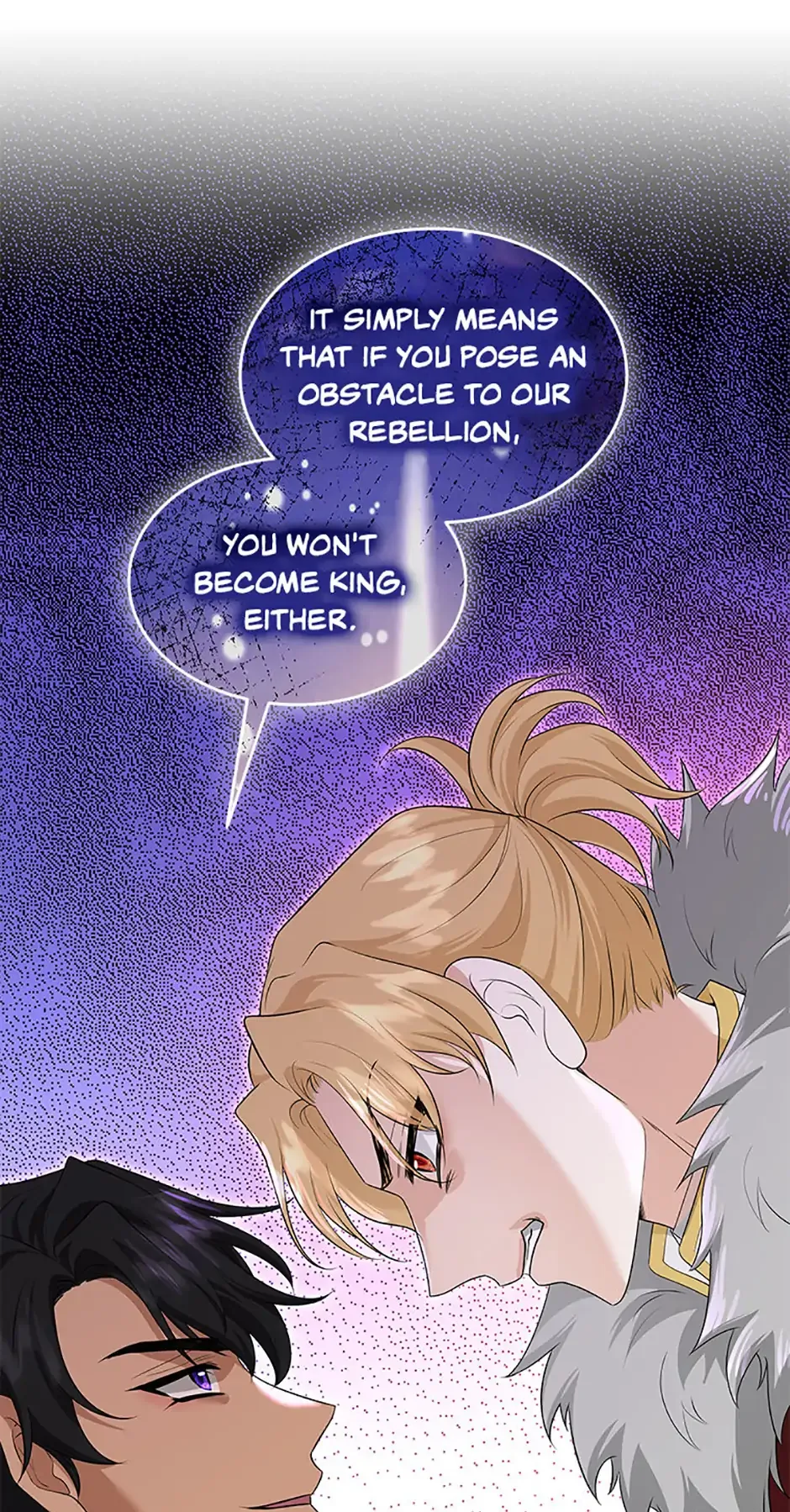 Marriage and Sword Chapter 120 page 47