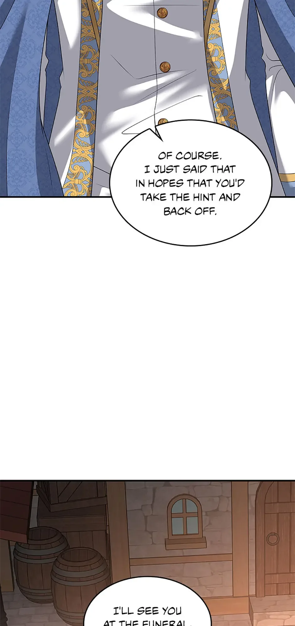 Marriage and Sword Chapter 121 page 70