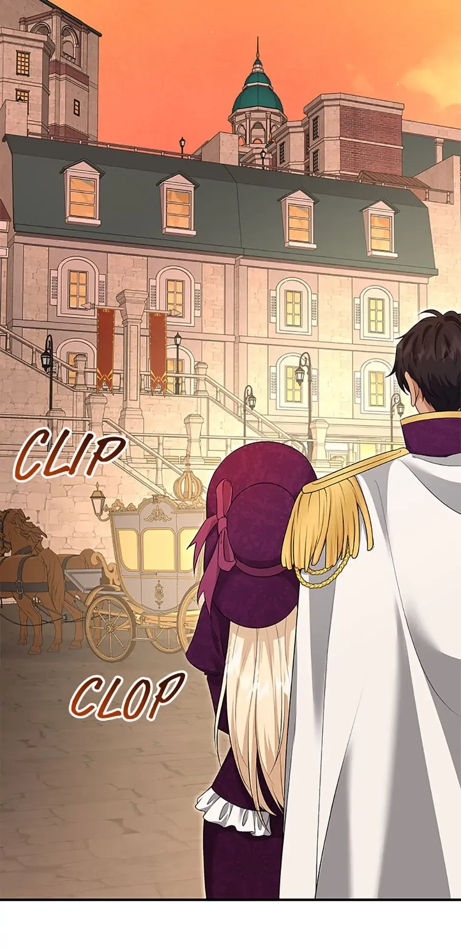 Marriage and Sword Chapter 121 page 73
