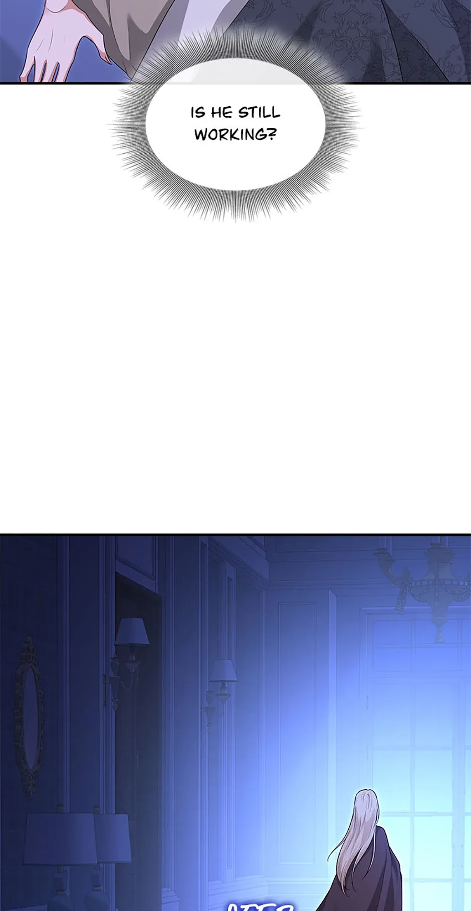 Marriage and Sword Chapter 121 page 96