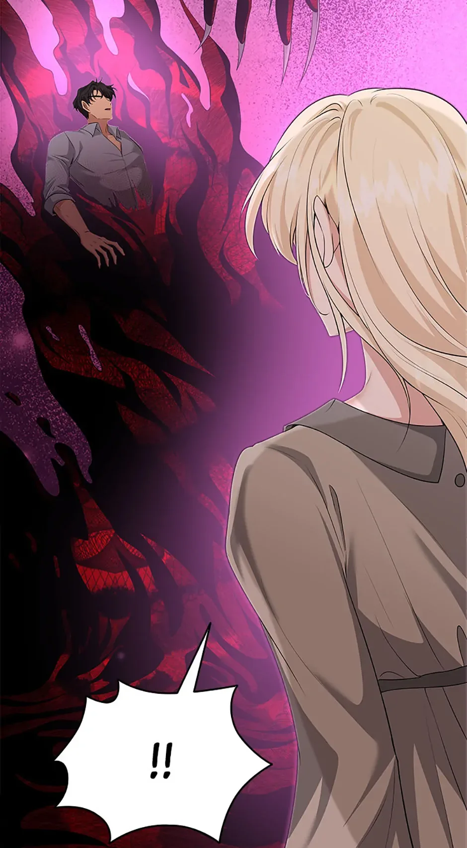 Marriage and Sword Chapter 121 page 85